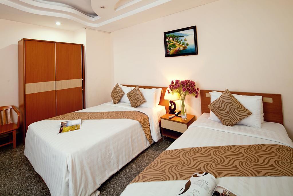 Thanh Binh 3 Ho Chi Minh City