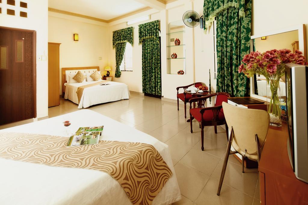 Thanh Binh 3 Hotel