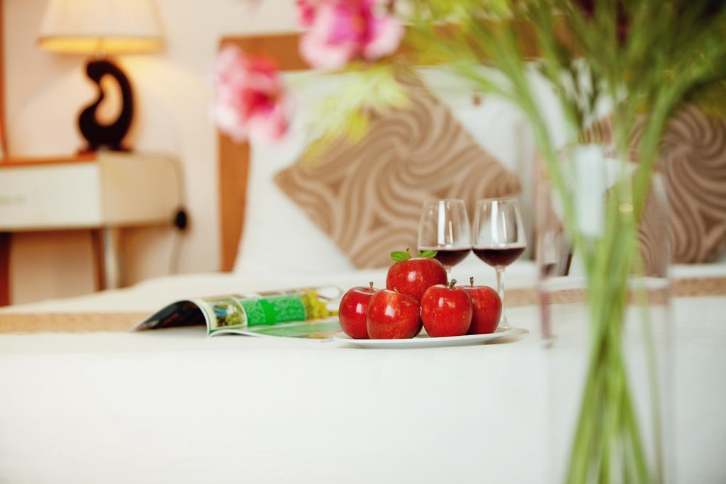 Hotel Thanh Binh 3 2*