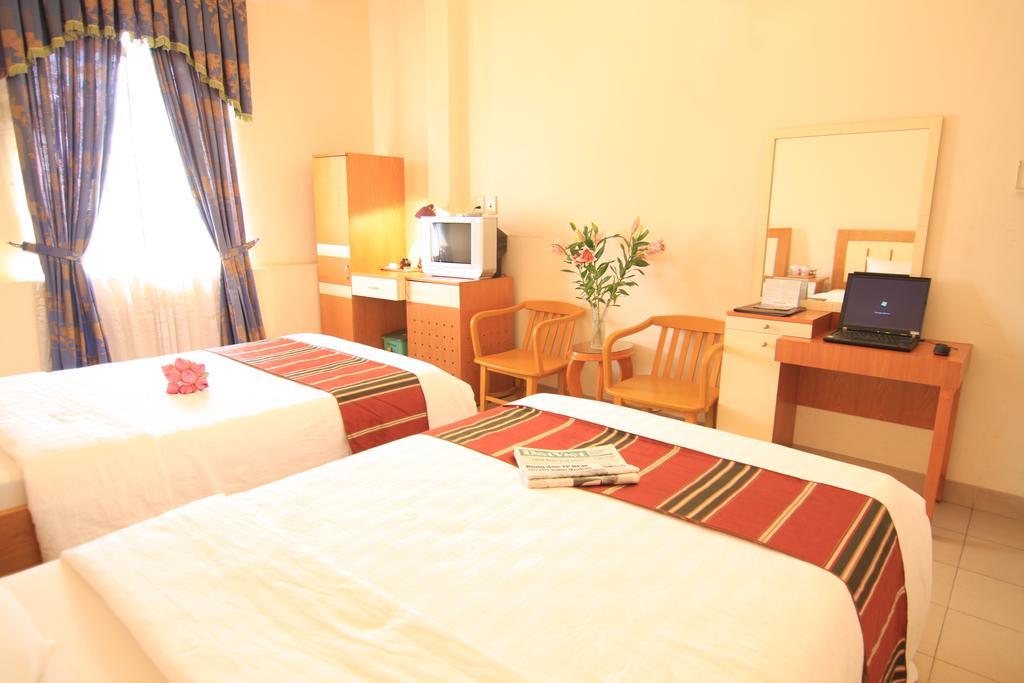 Hotel Thanh Binh 3 Ho Chi Minh City