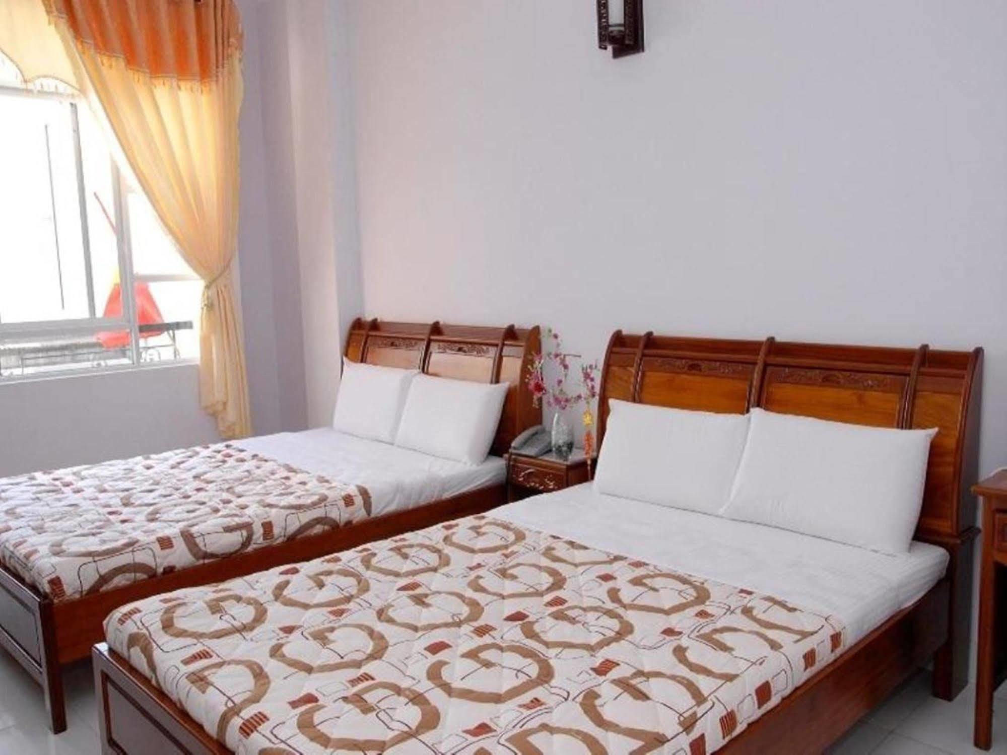 Mai Vy Guest house