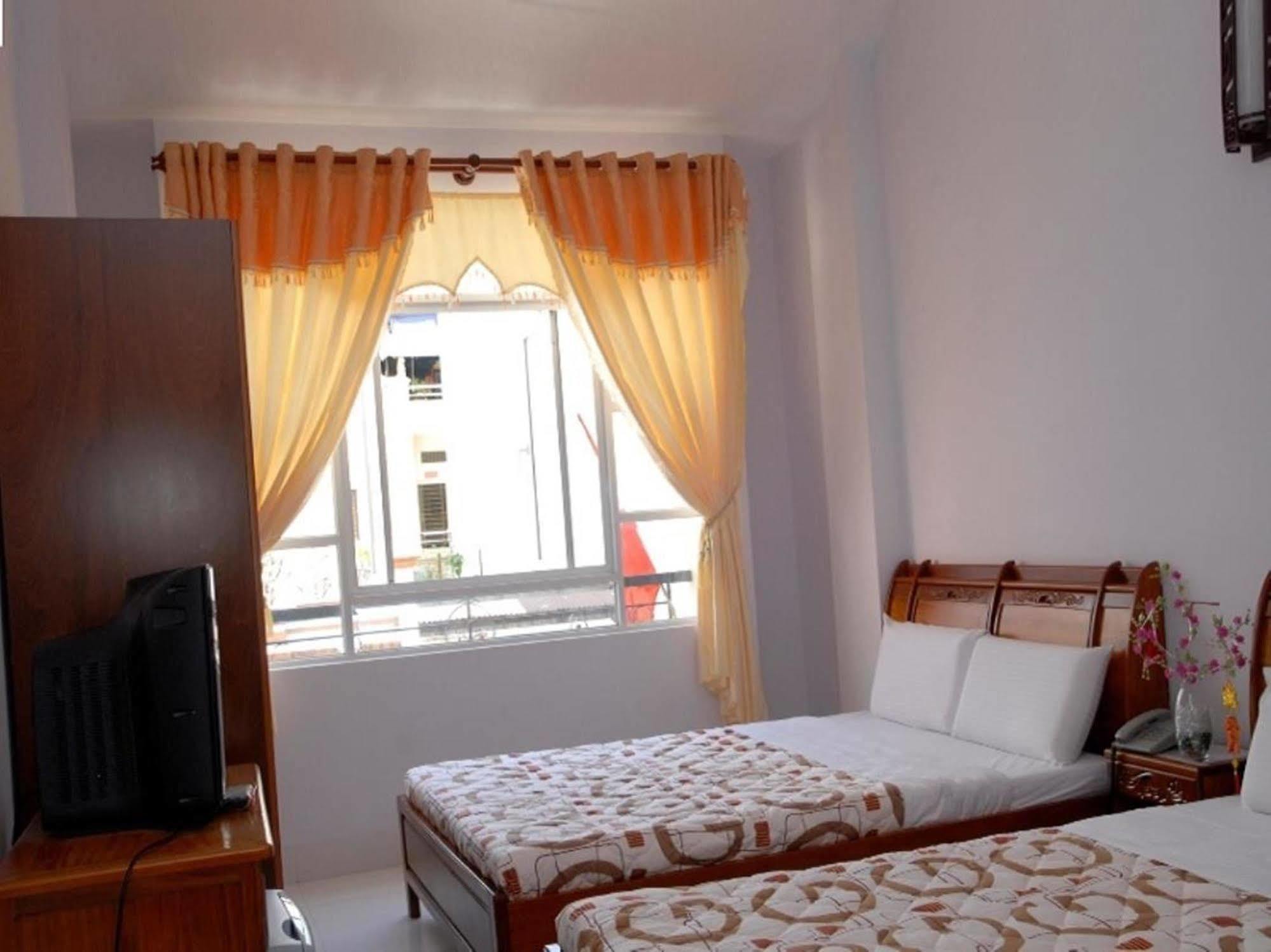 Mai Vy Guest house