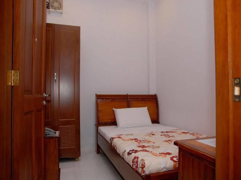 Mai Vy Guest house Ho Chi Minh City