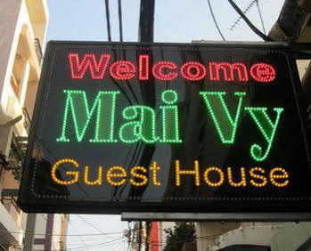 Mai Vy 2* Ho Chi Minh City