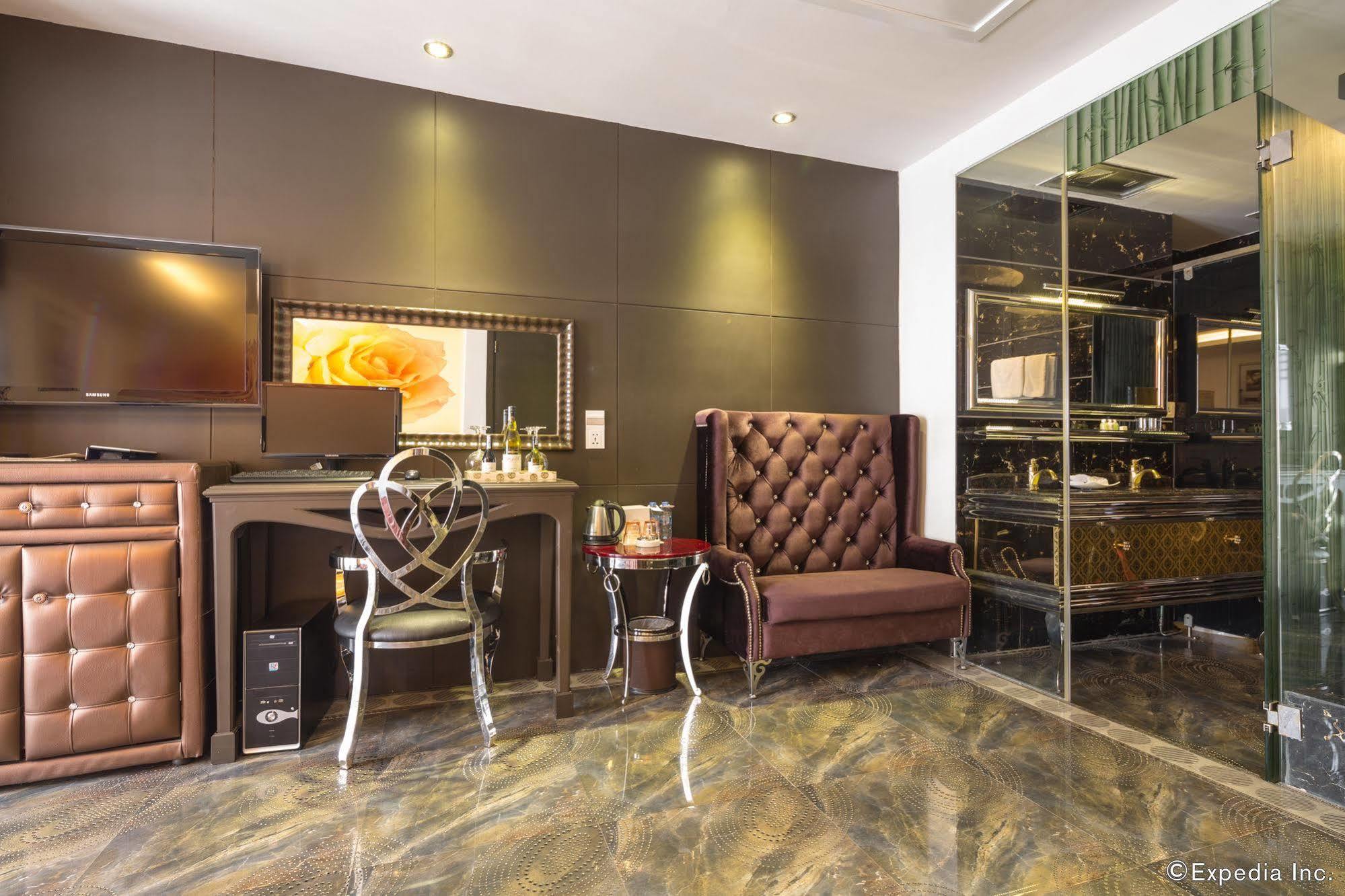 A&em Phan Boi Chau Hotel Ho Chi Minh City
