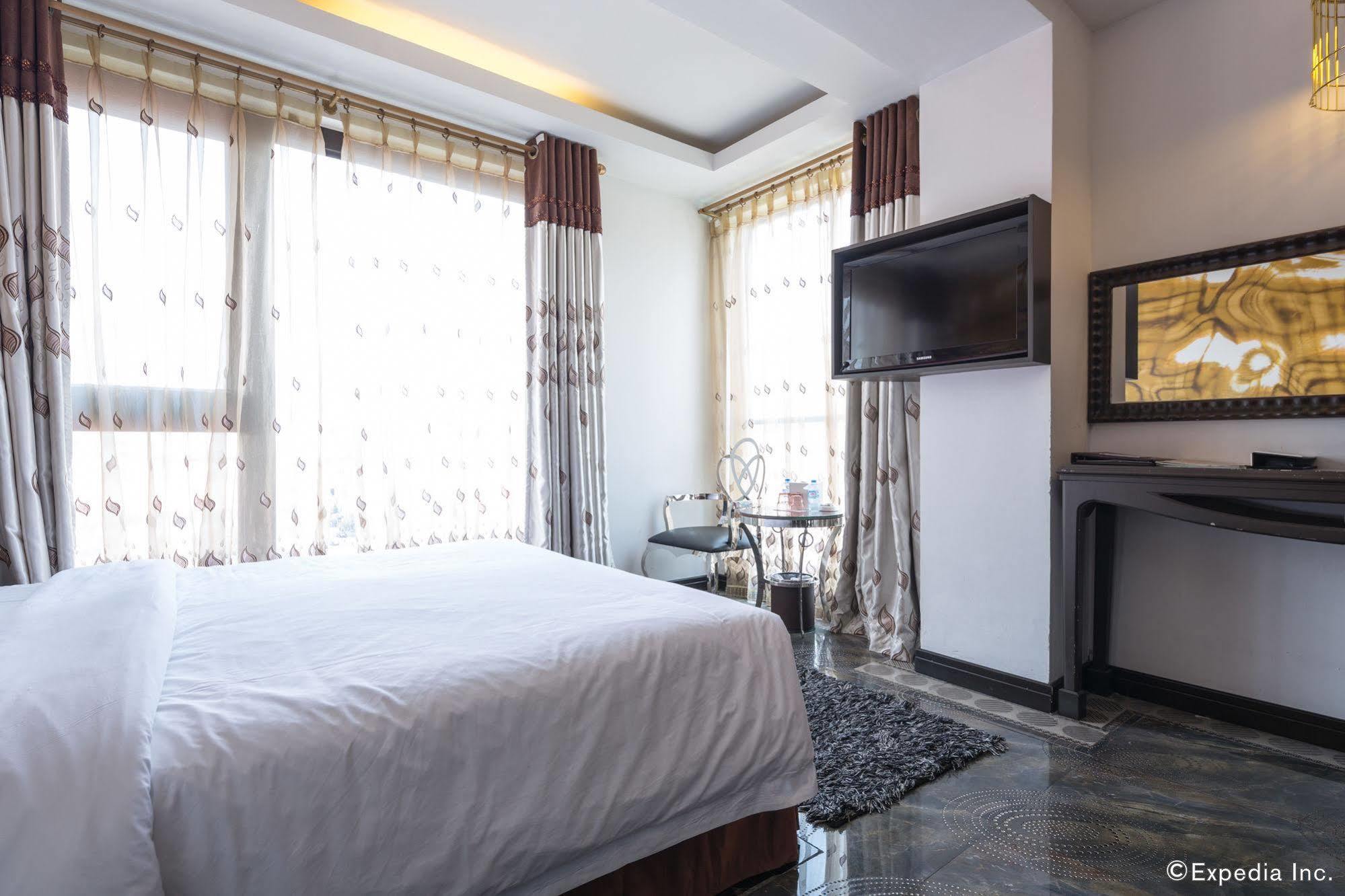 Hotel A&em Phan Boi Chau Ho Chi Minh City