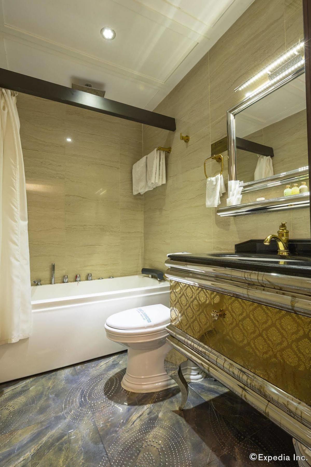 A&em Phan Boi Chau Hotel 3*