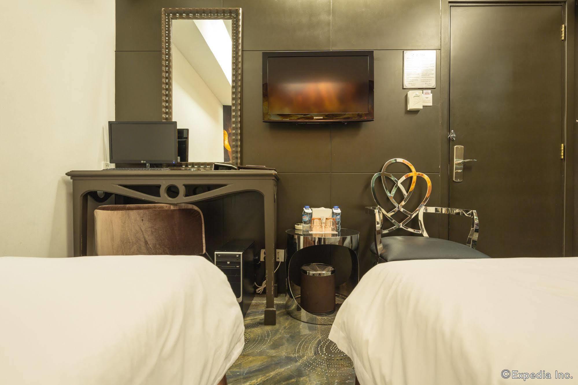 Hotel A&em Phan Boi Chau 3*