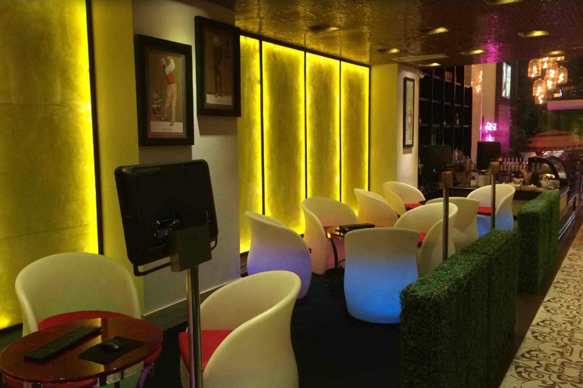Hotel A&em Phan Boi Chau