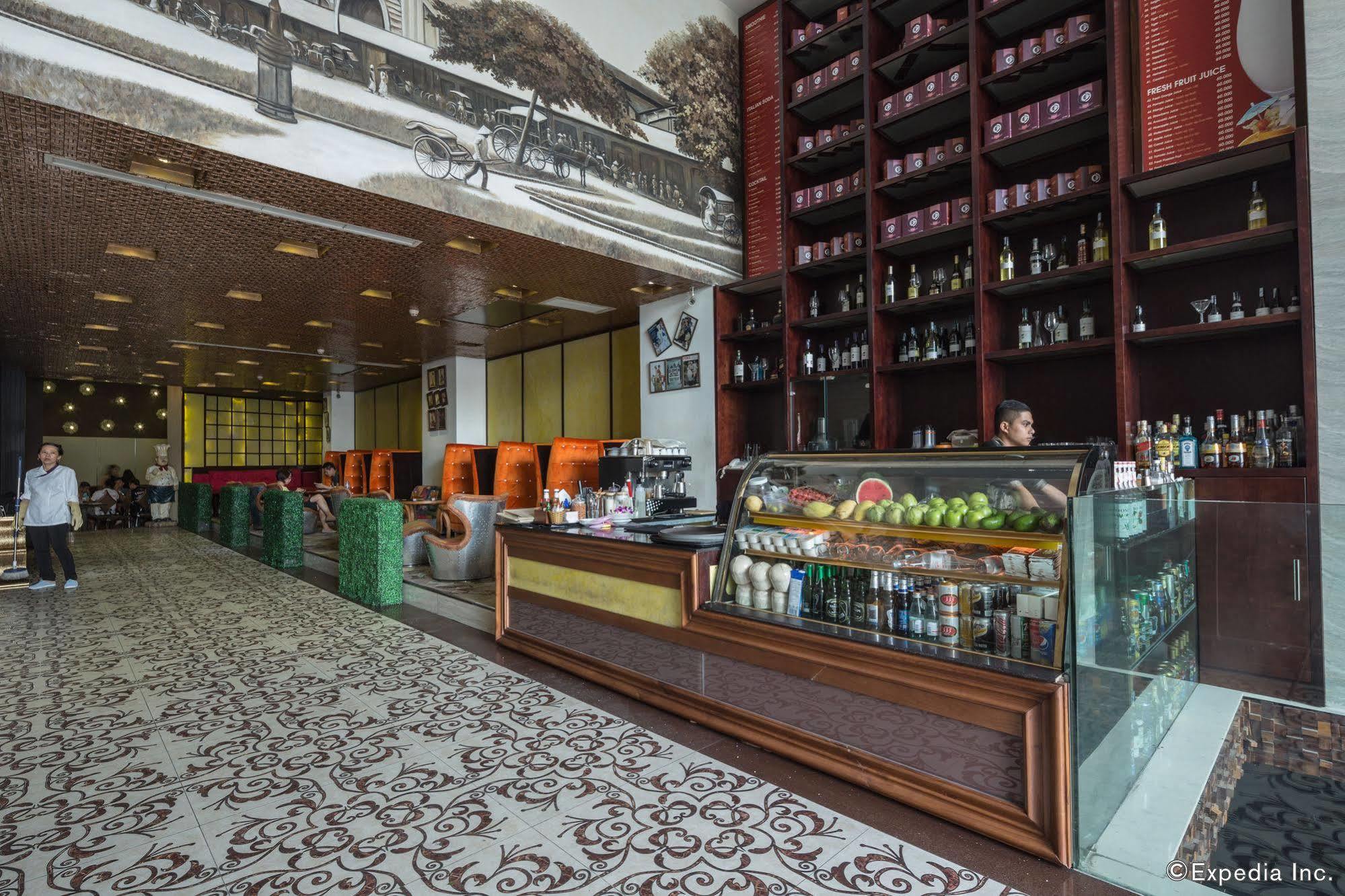 A&em Phan Boi Chau 3* Ho Chi Minh City