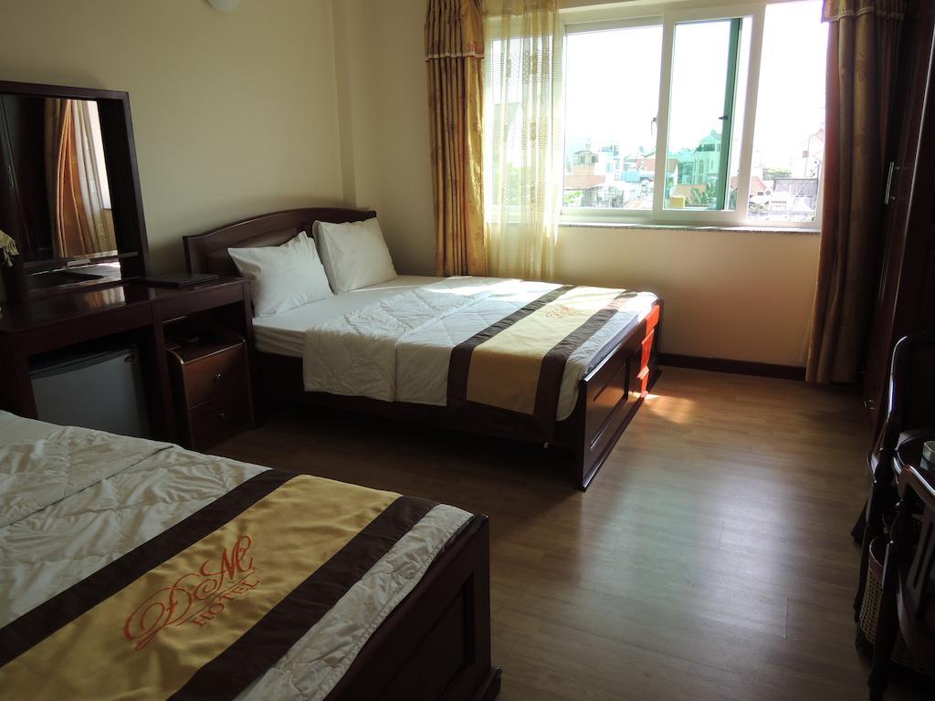 Hotel Duc Minh Ho Chi Minh City