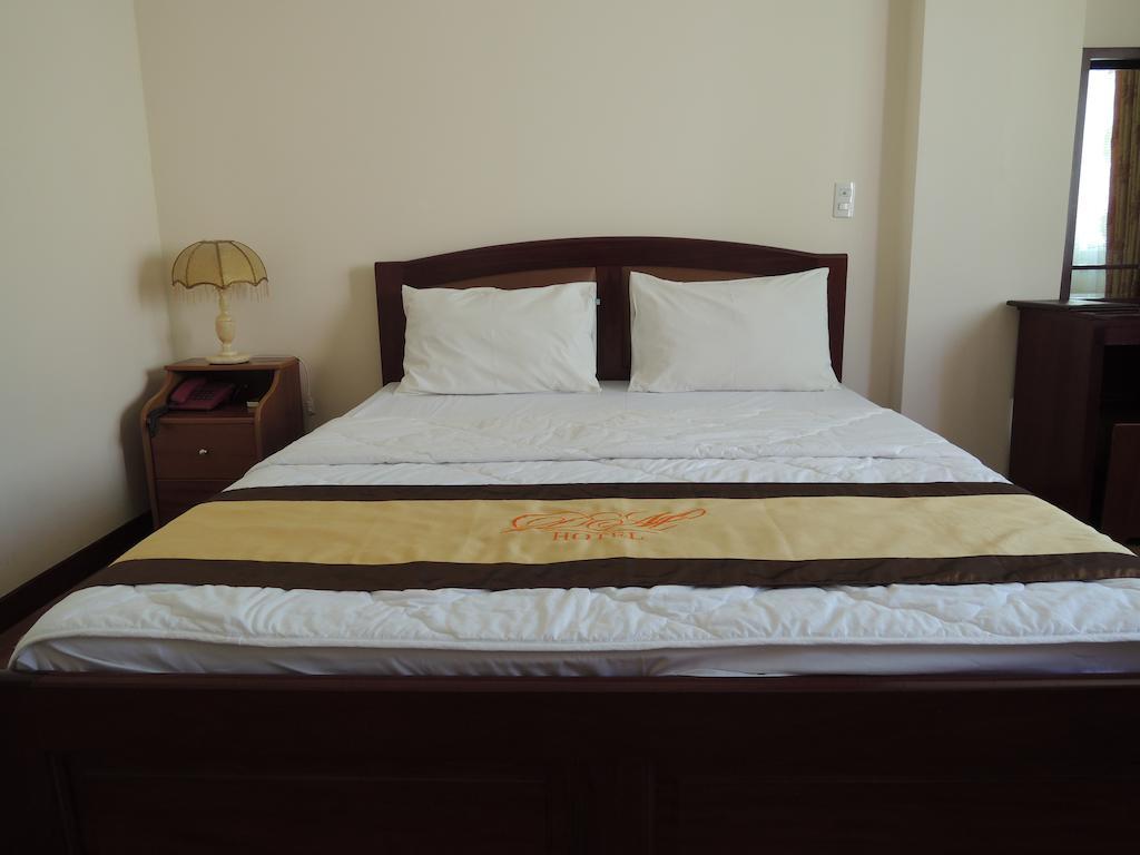 Hotel Duc Minh 2*