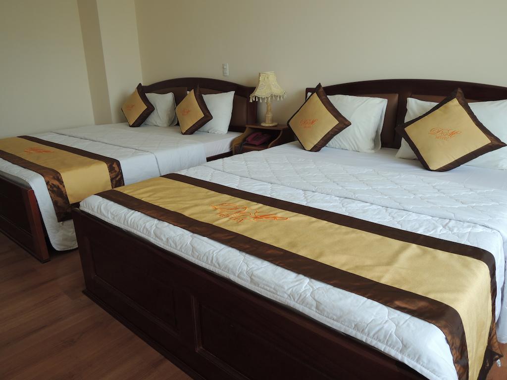 Hotel Duc Minh 2*
