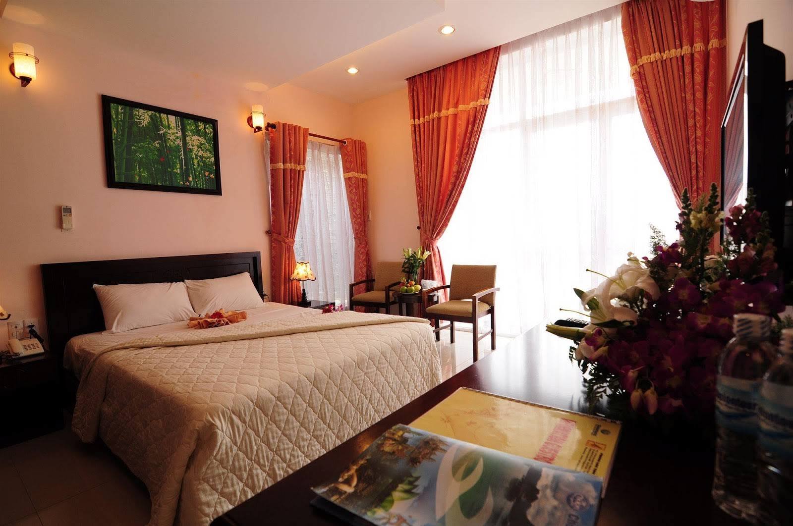 Hotel Phuoc Loc Tho 1
