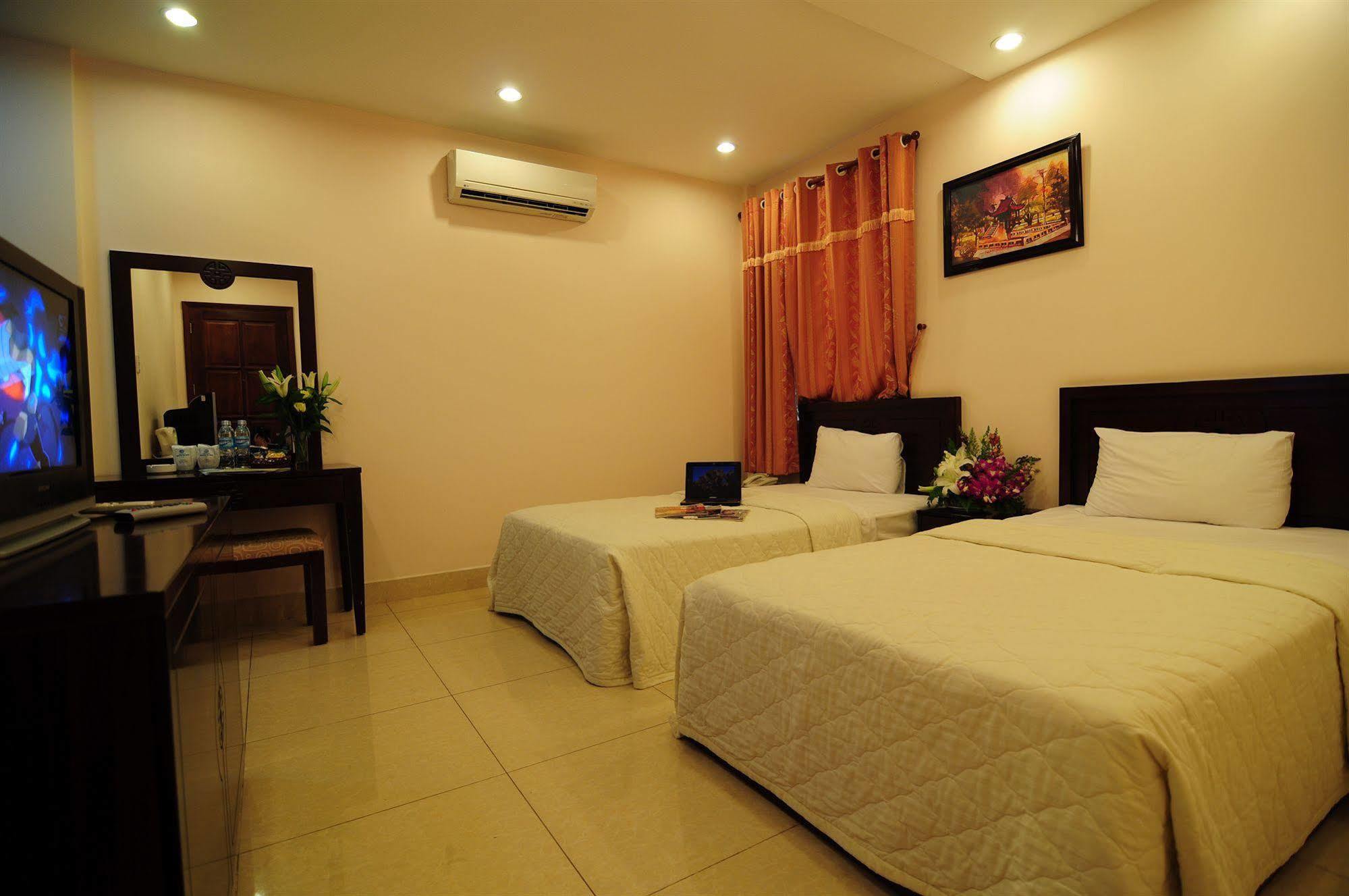 Phuoc Loc Tho 1 Hotel