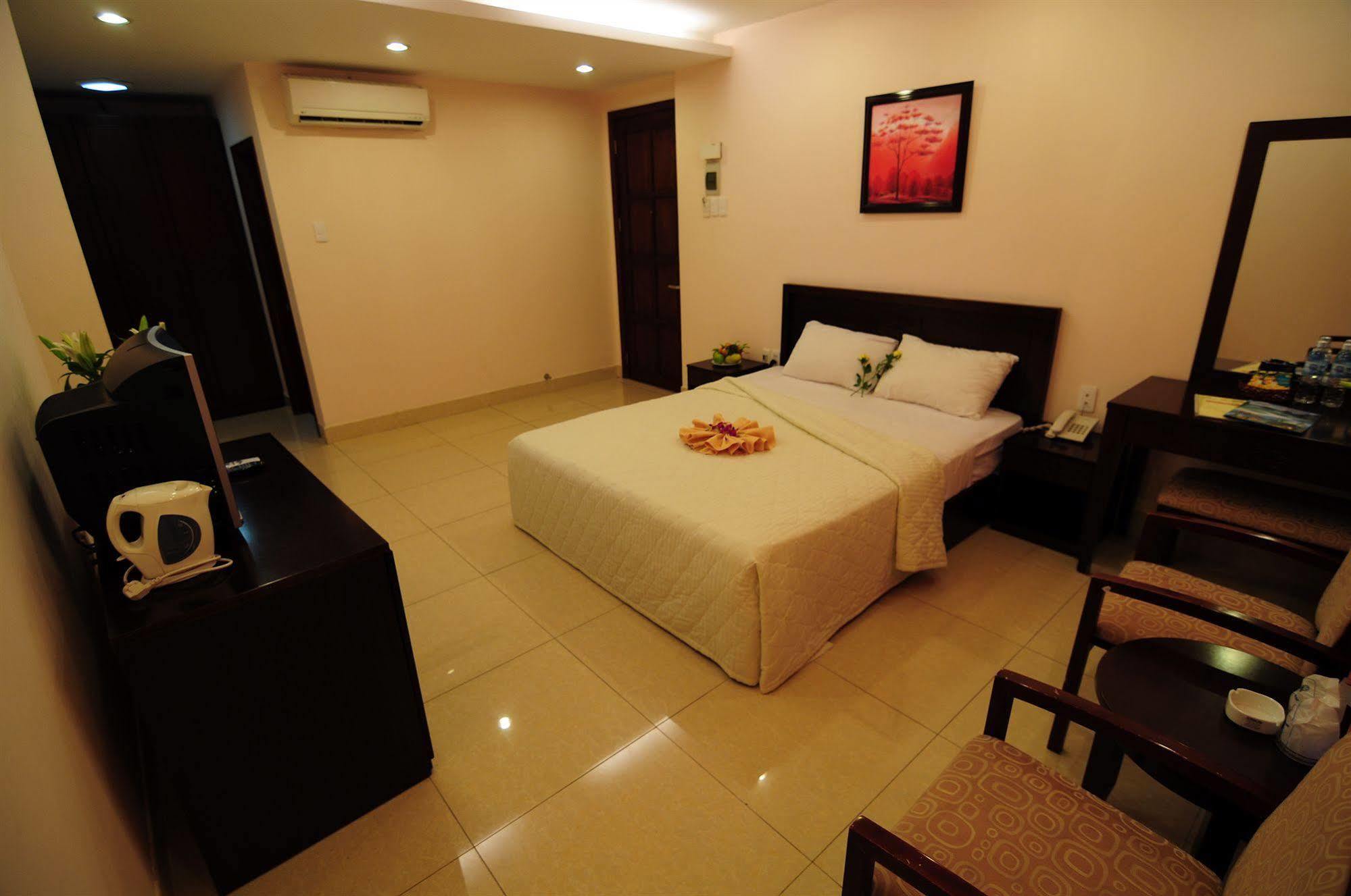 Hotel Phuoc Loc Tho 1 Ho Chi Minh City