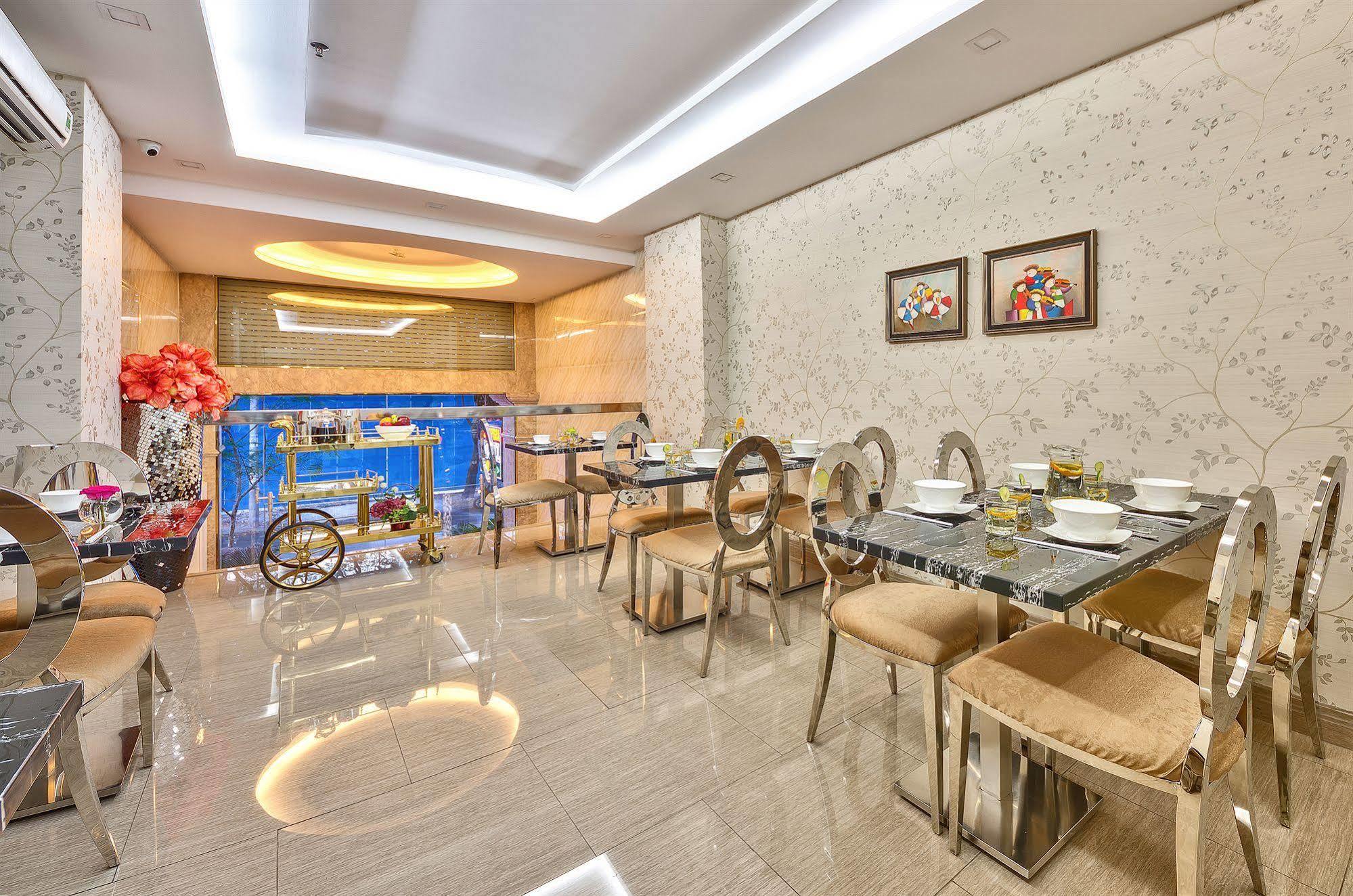Hong Vina Hotel