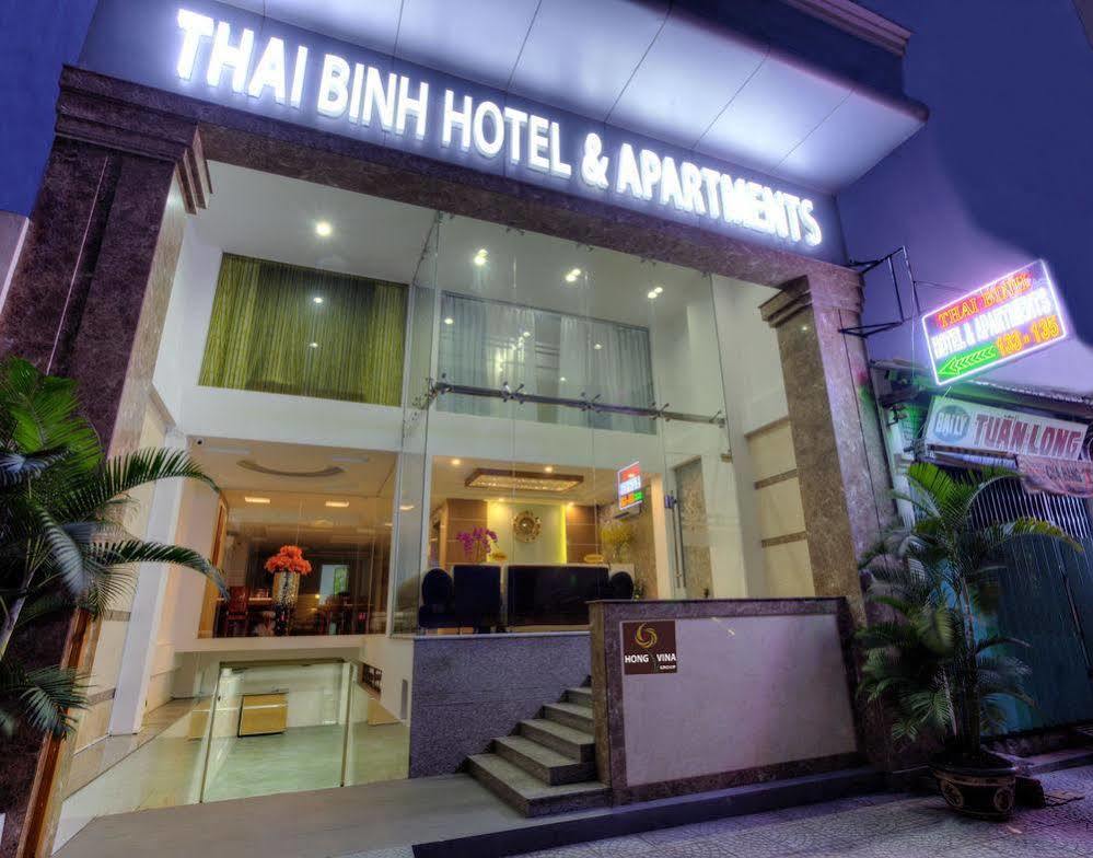 Hotel Hong Vina