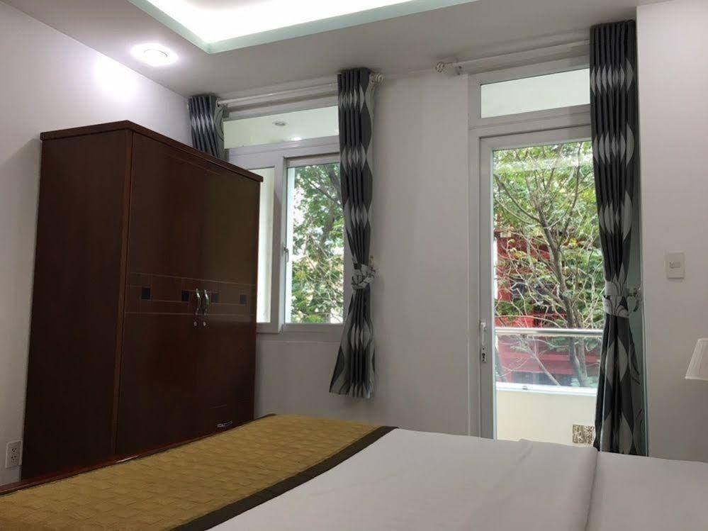 Hong Vina 3* Ho Chi Minh City