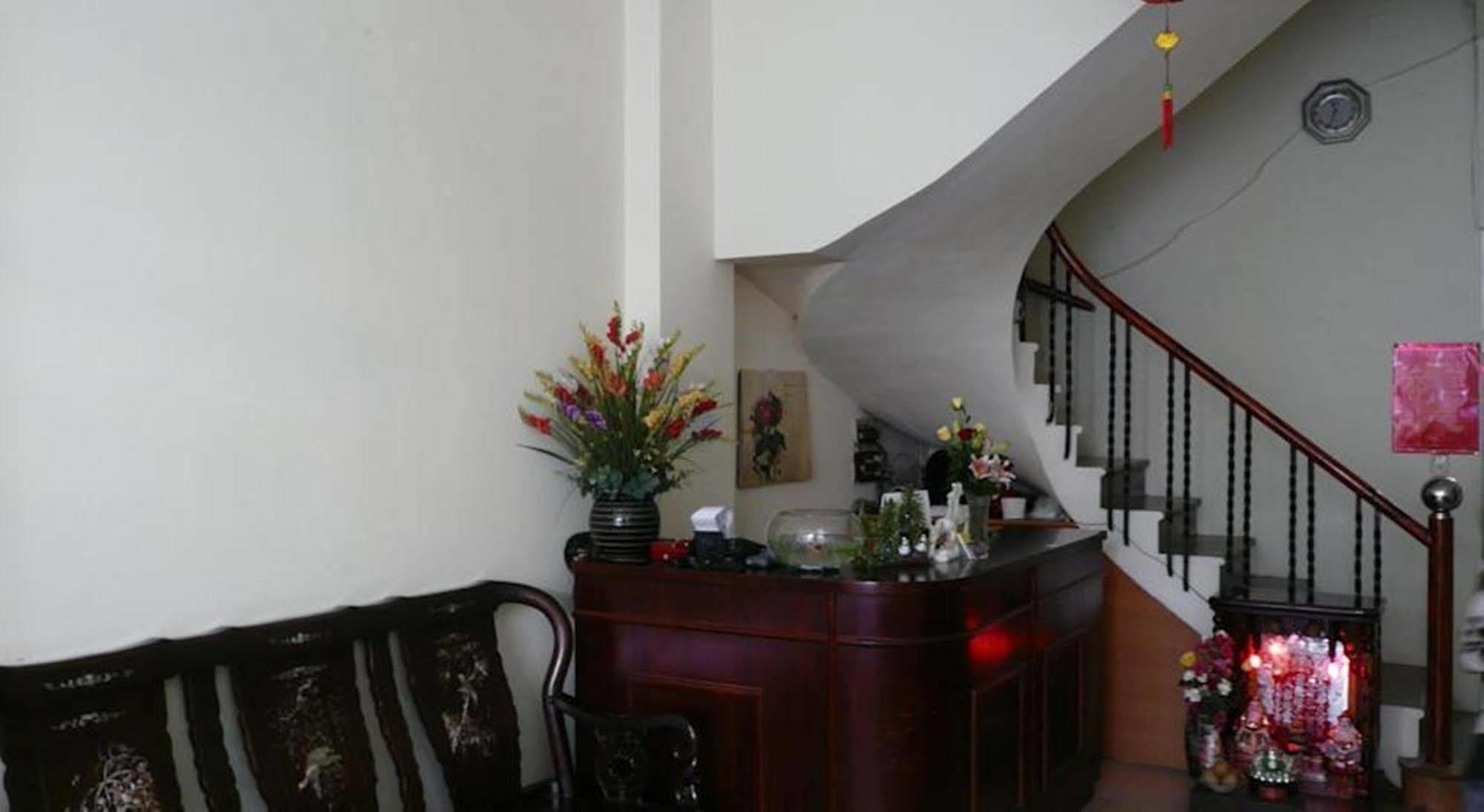 Hotel Tuong Hung Ho Chi Minh City
