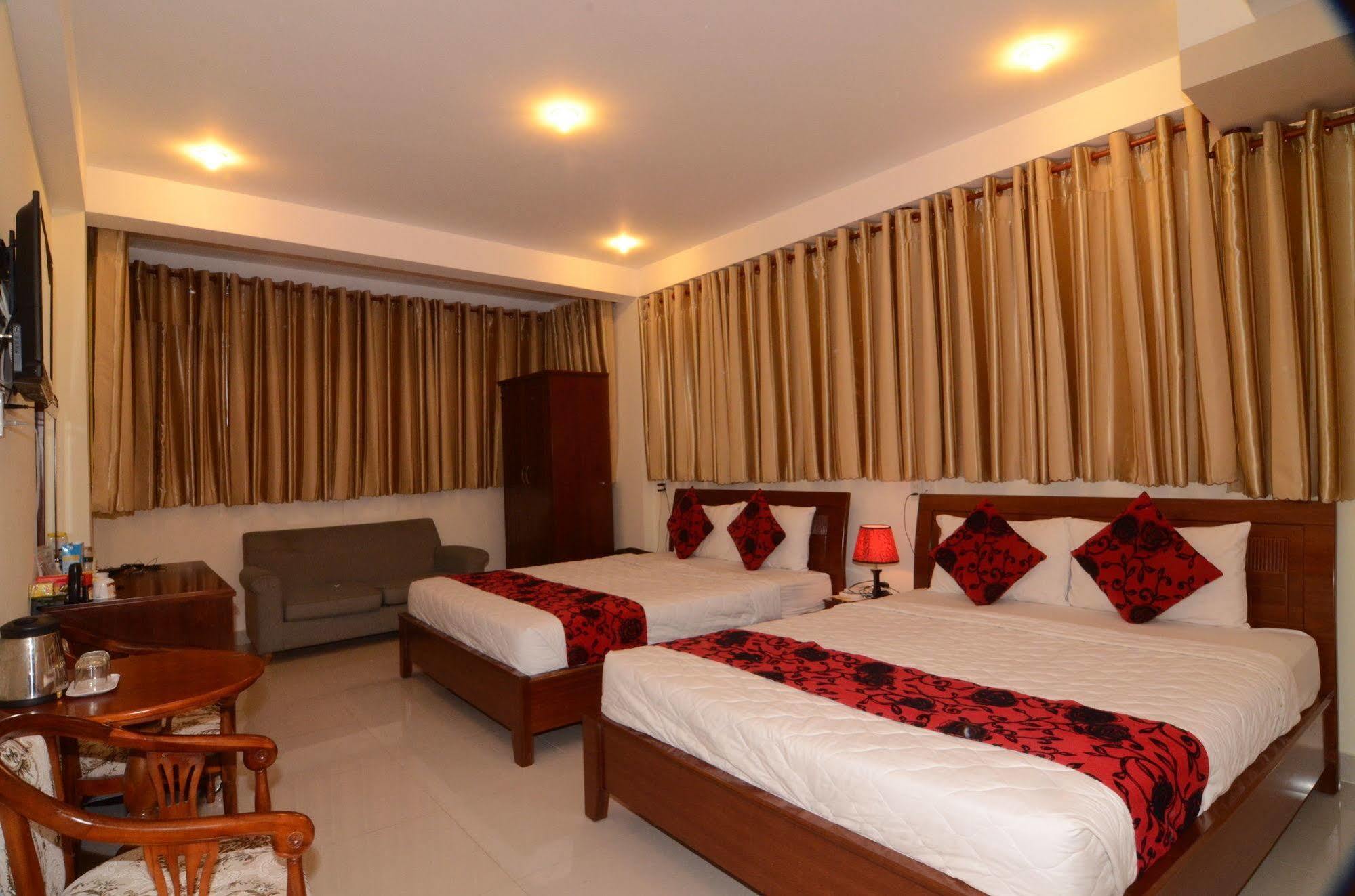 Hoàng Phi 3* TP. Hồ Chí Minh
