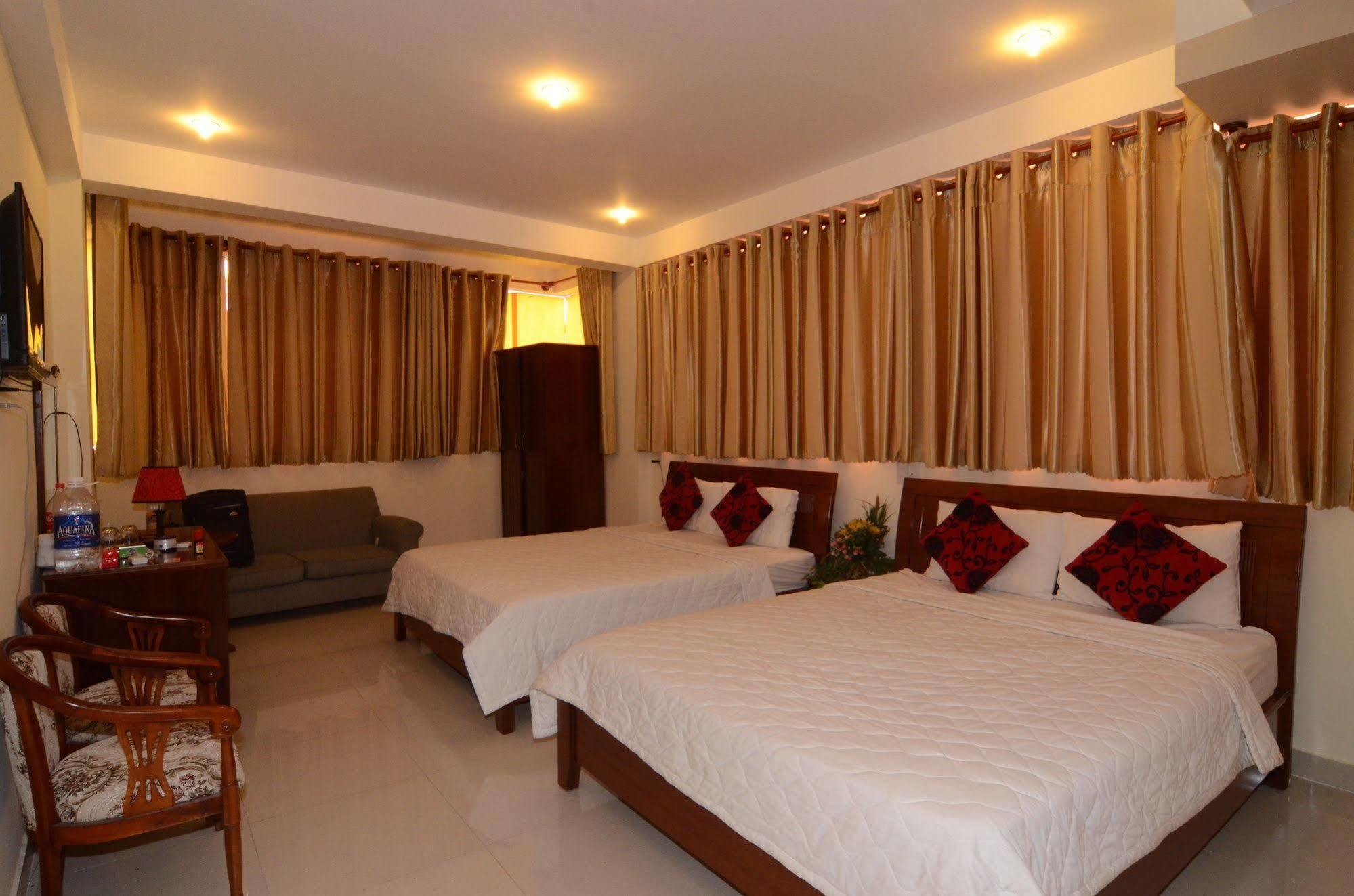 Hoàng Phi 3* TP. Hồ Chí Minh