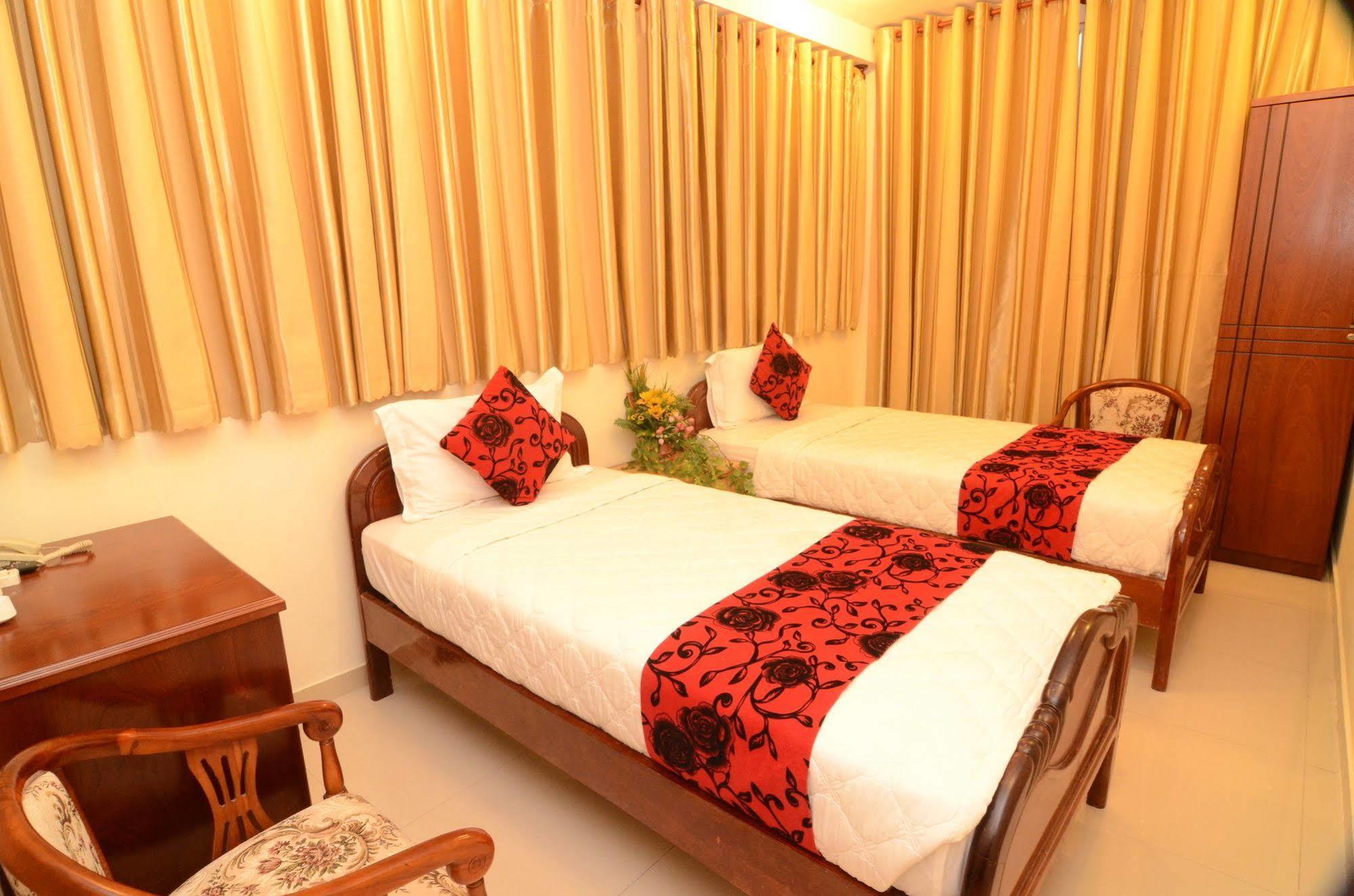 Hoàng Phi 3* TP. Hồ Chí Minh