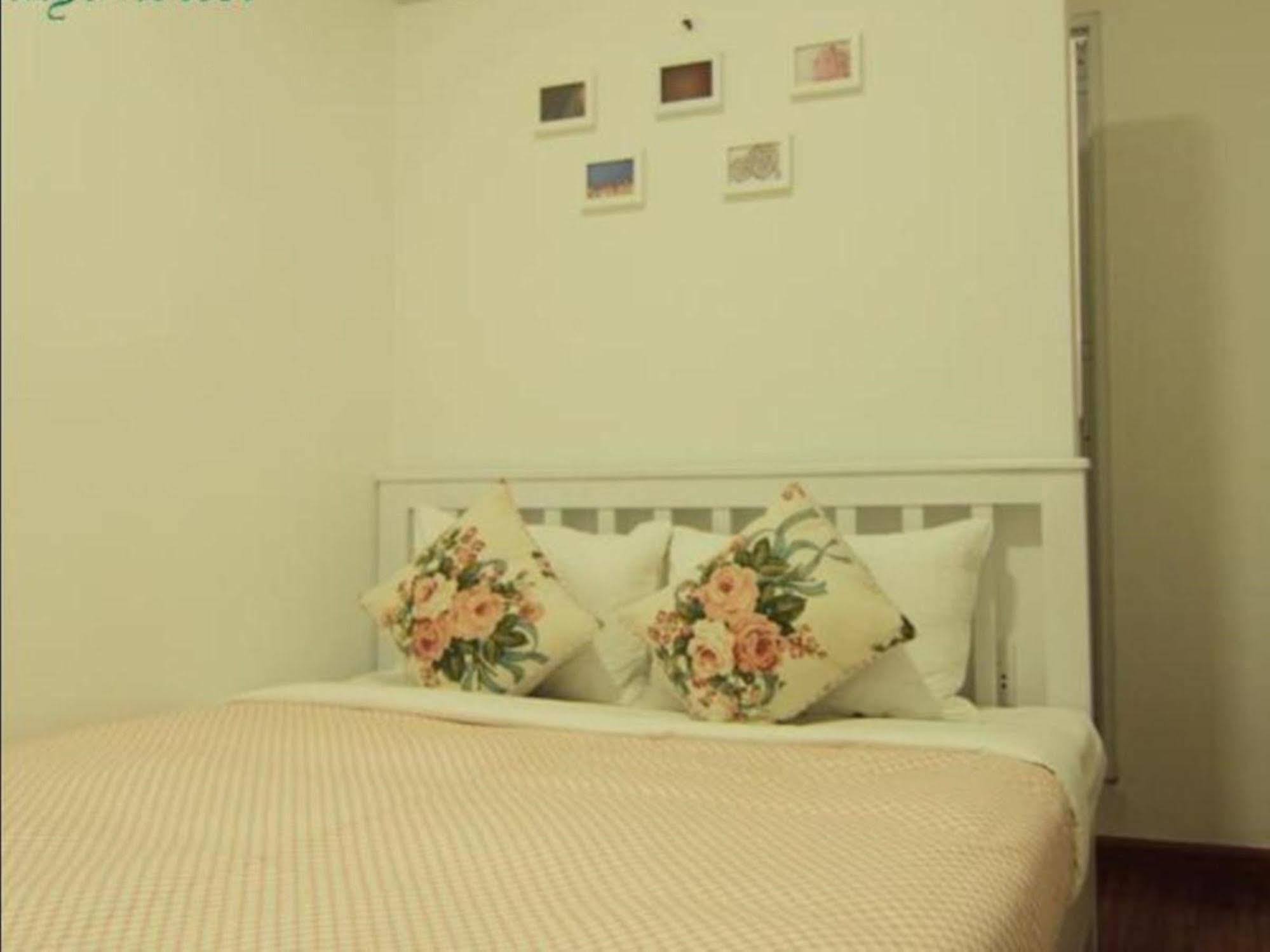 Lily Bed & Breakfast