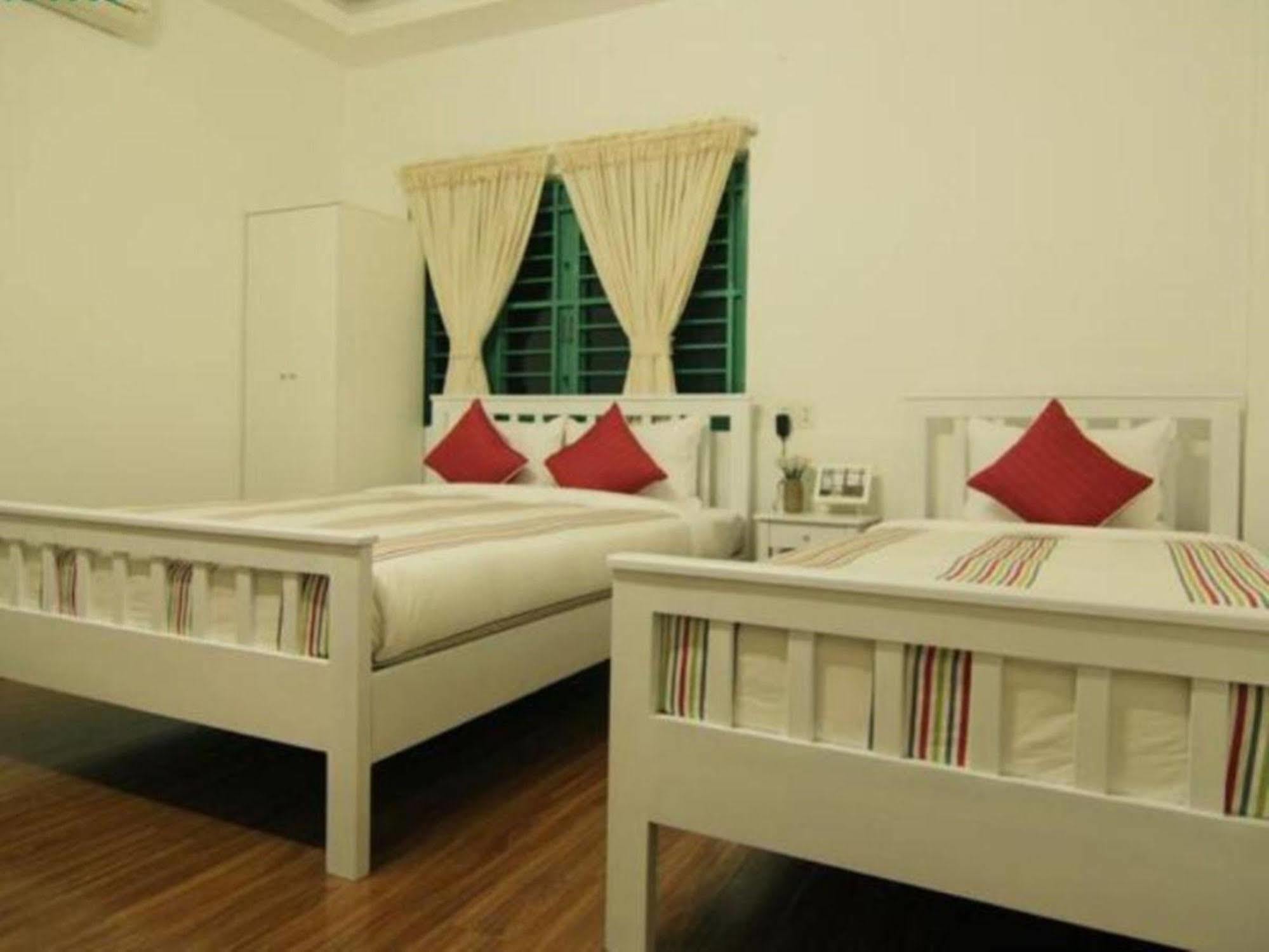 Bed & Breakfast Lily 2*