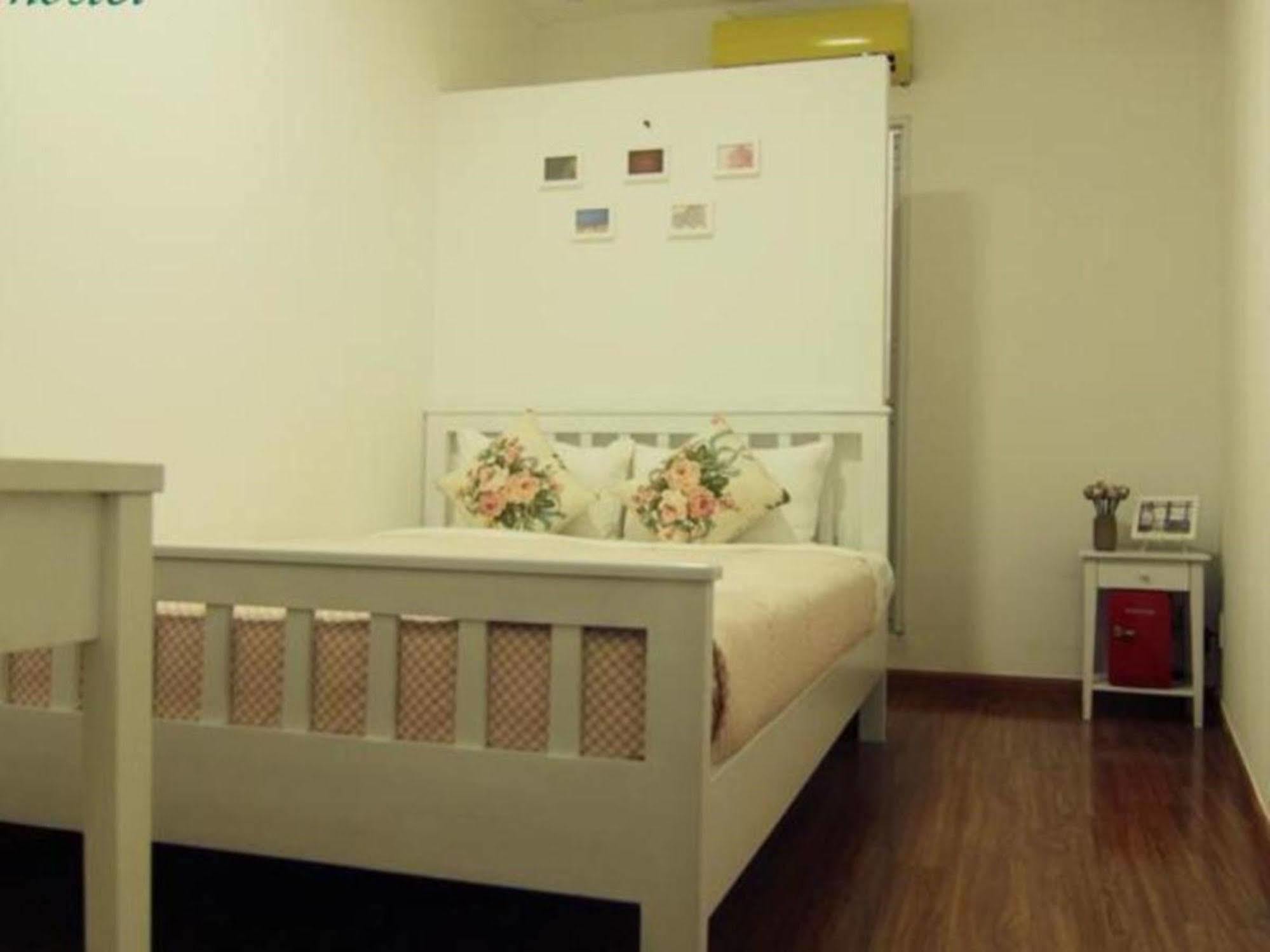 Lily 2* Ho Chi Minh City