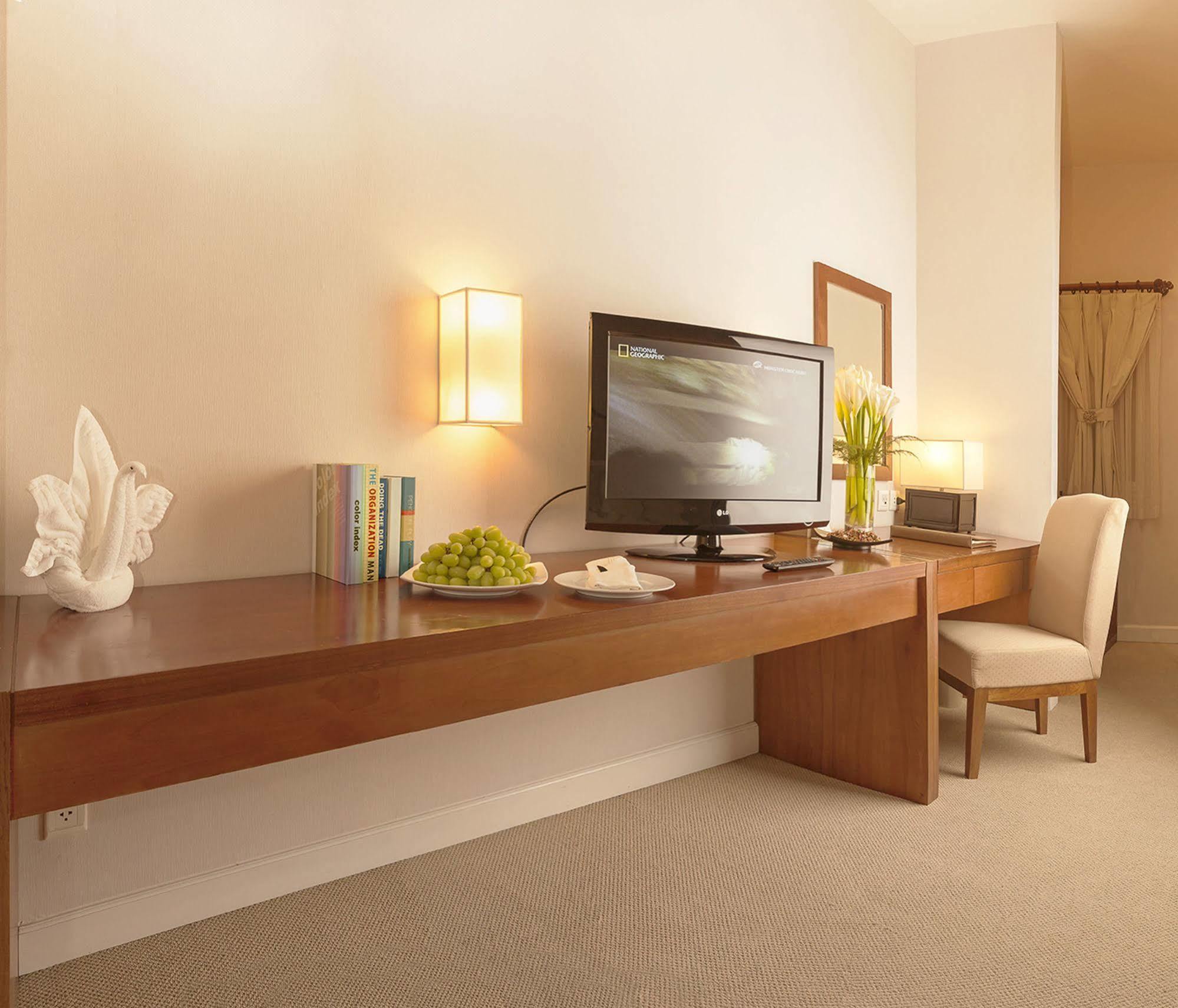 Hotel Catina Saigon 3*