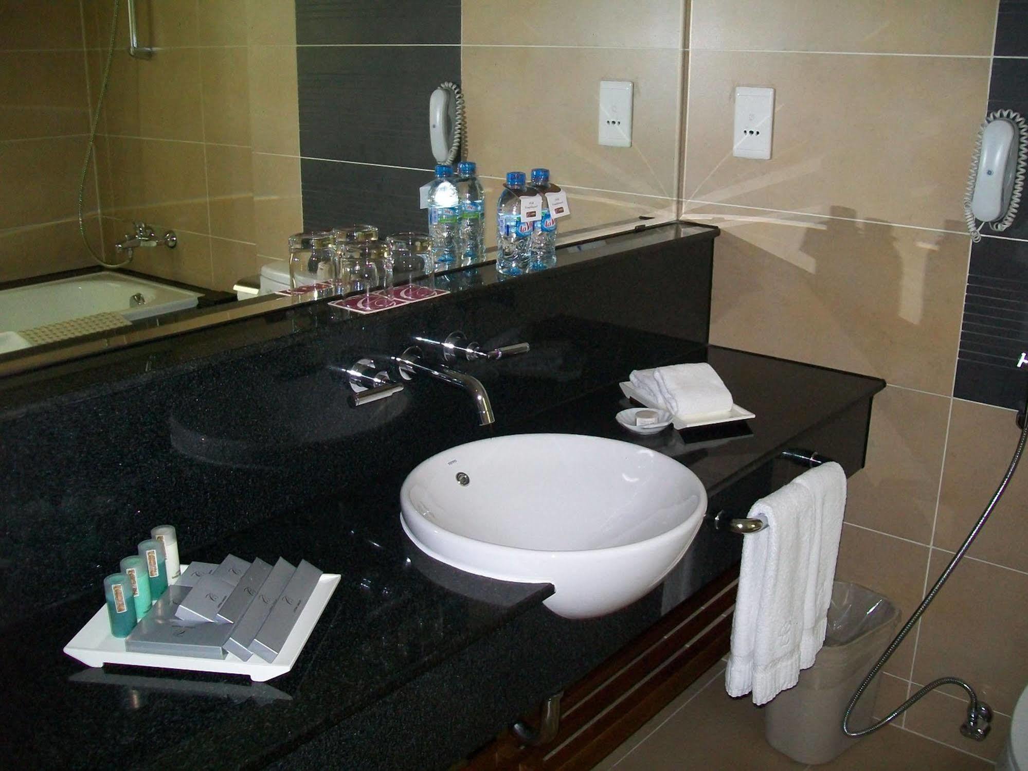 Catina Saigon 3* Ho Chi Minh City