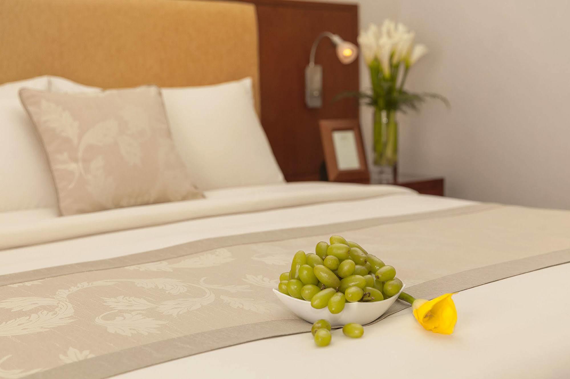 Hotel Catina Saigon