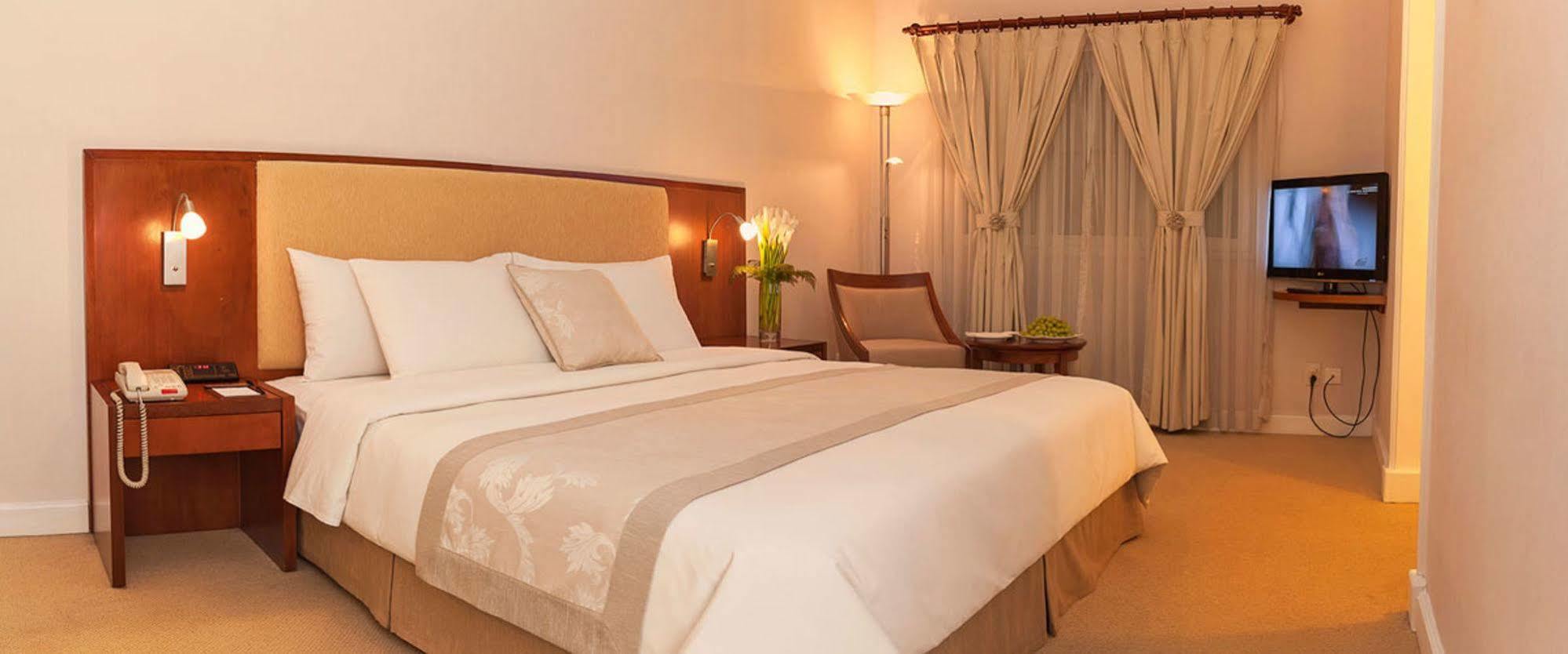 Catina Saigon Hotel