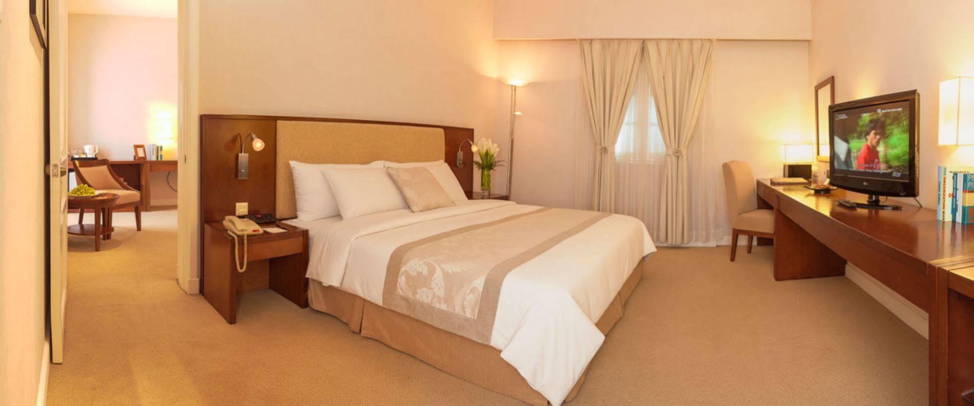 Hotel Catina Saigon Ho Chi Minh City