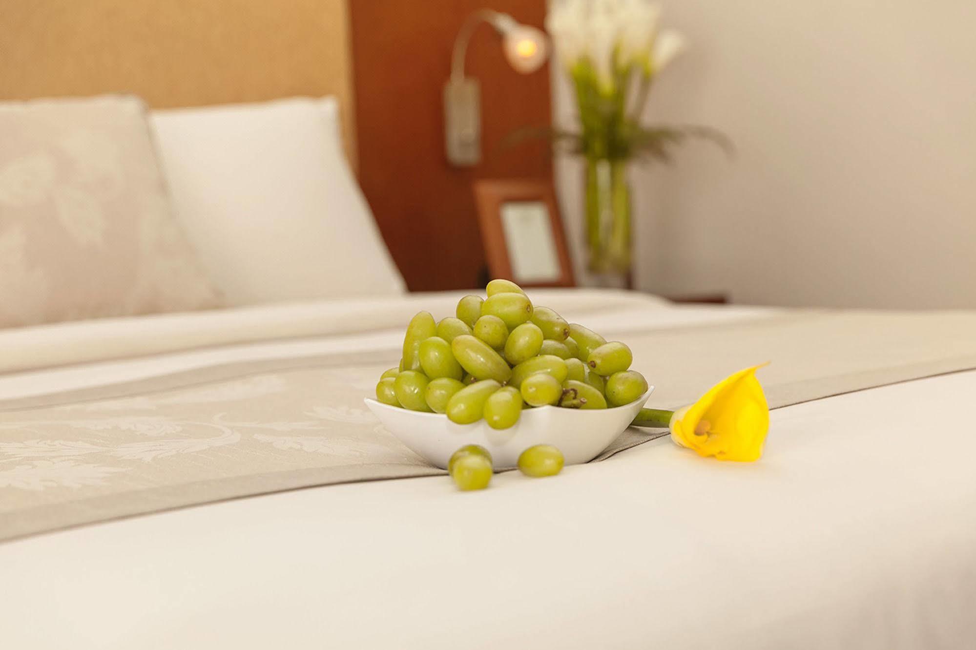 Hotel Catina Saigon Ho Chi Minh City