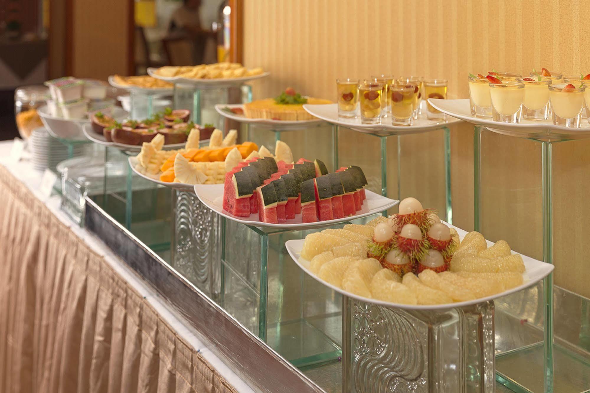 Catina Saigon Hotel Ho Chi Minh City