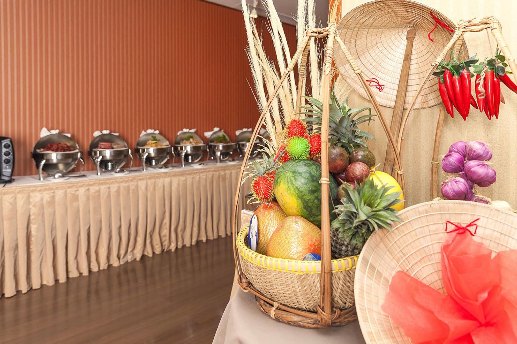 Hotel Catina Saigon