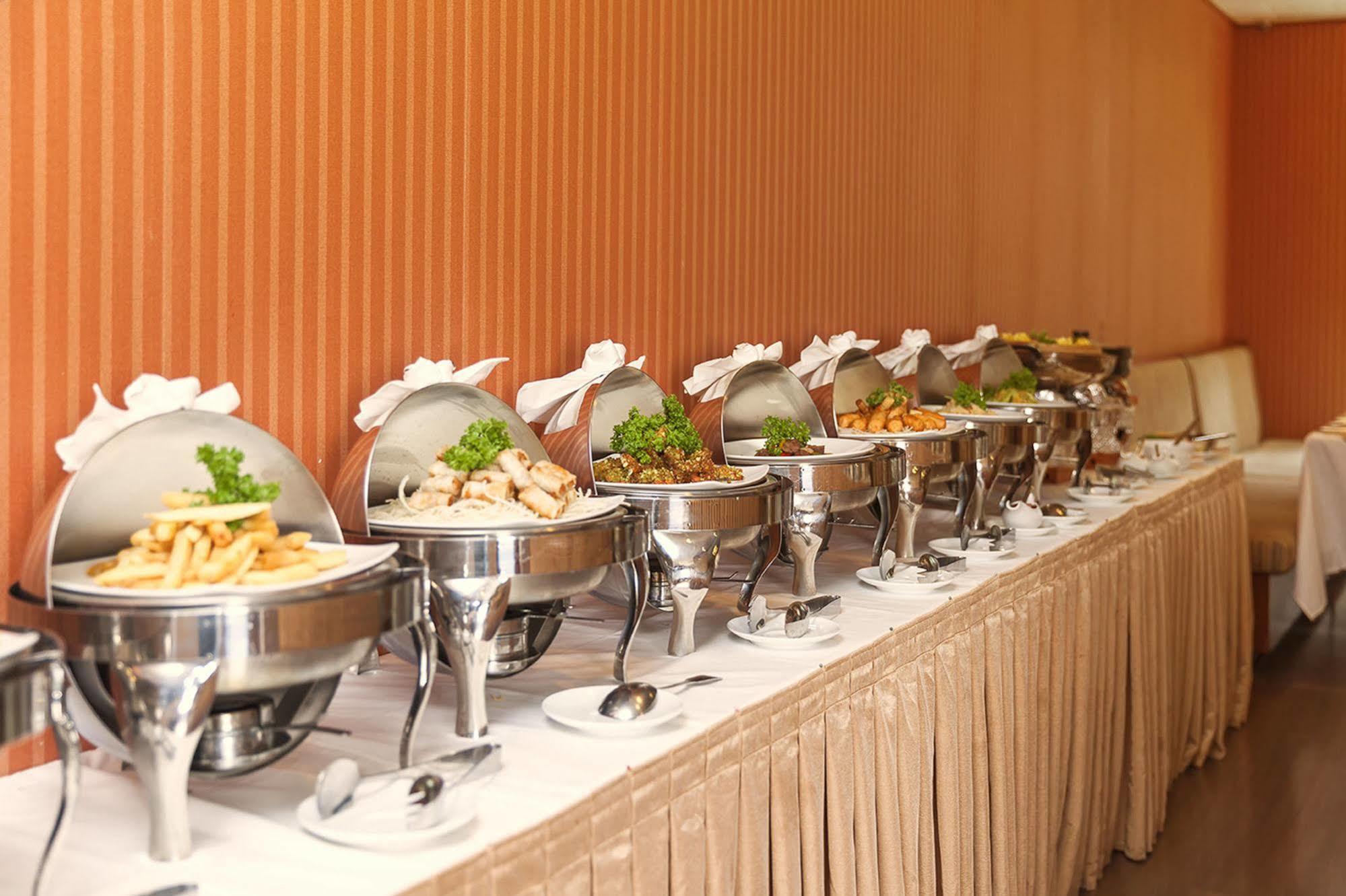 Hotel Catina Saigon Ho Chi Minh City
