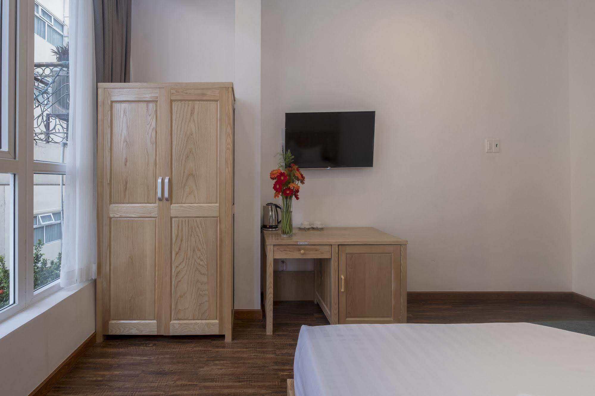 Hotel Beauty House