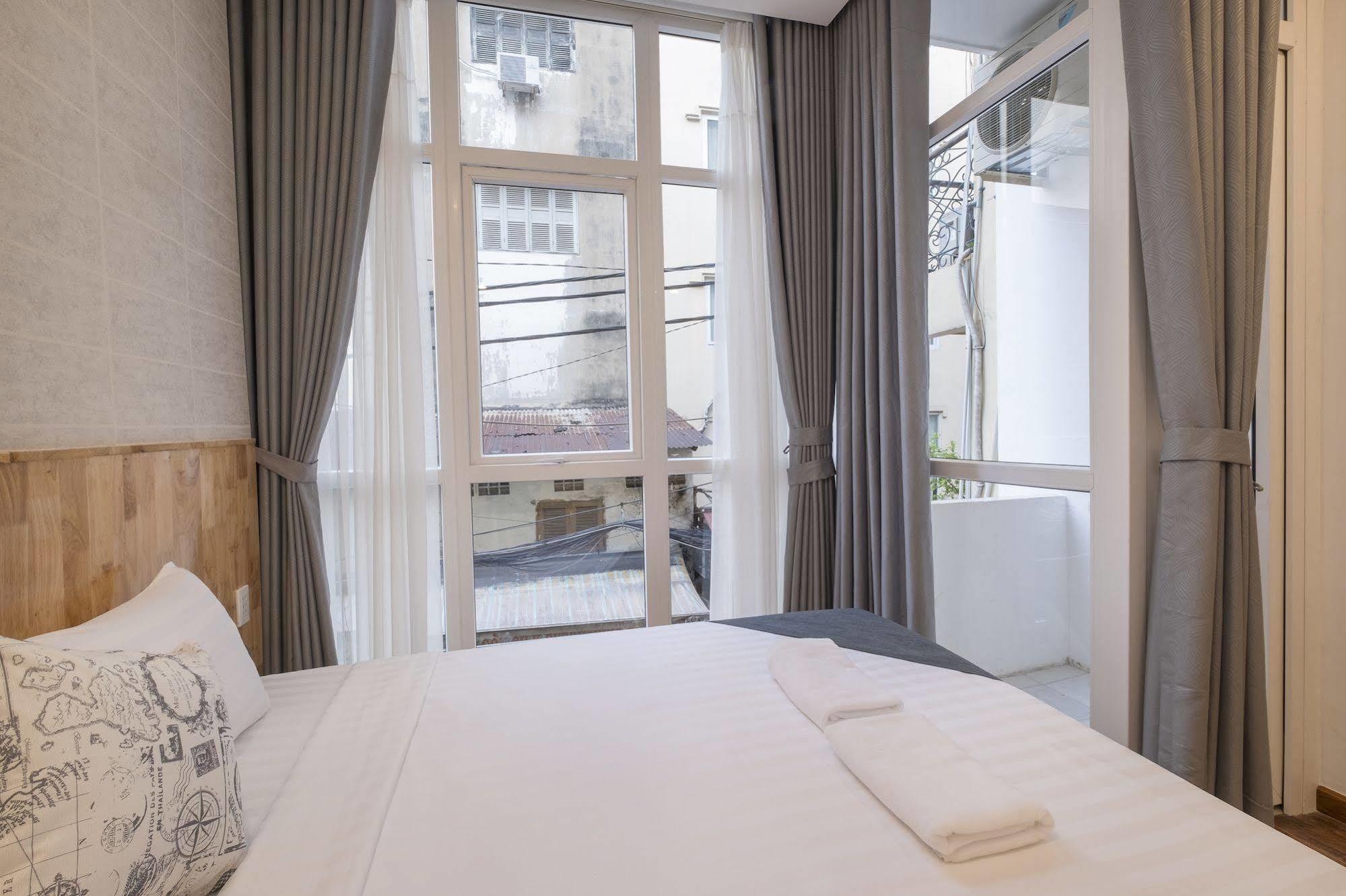 Hotel Beauty House