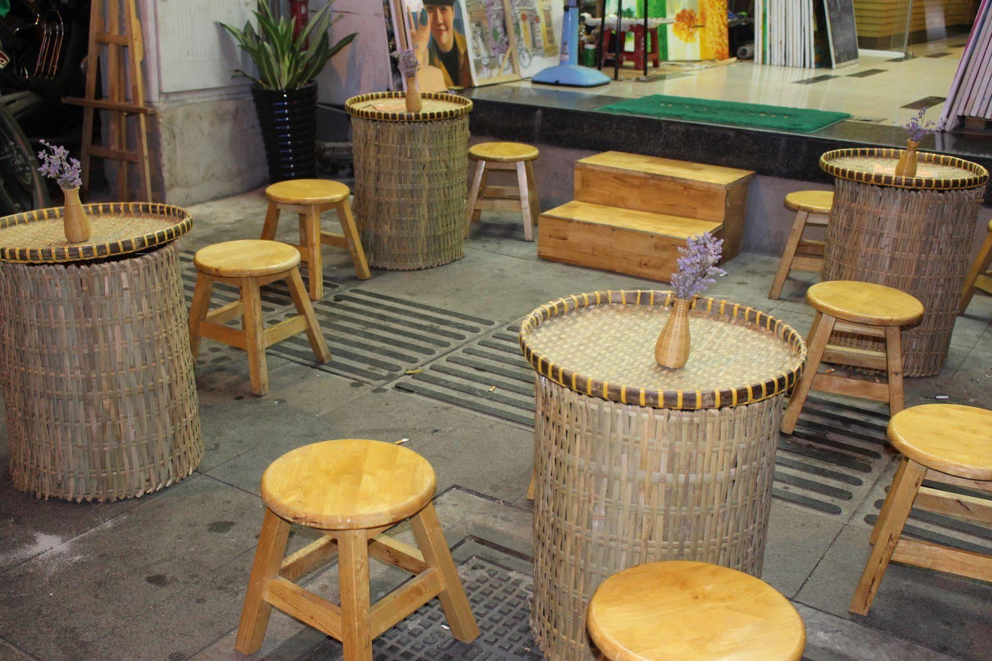 Vintage Saigon Hostel Ho Chi Minh City
