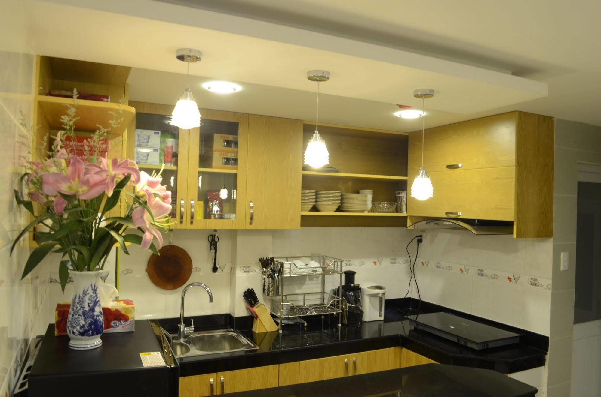 Hostel Vintage Saigon Ho Chi Minh City