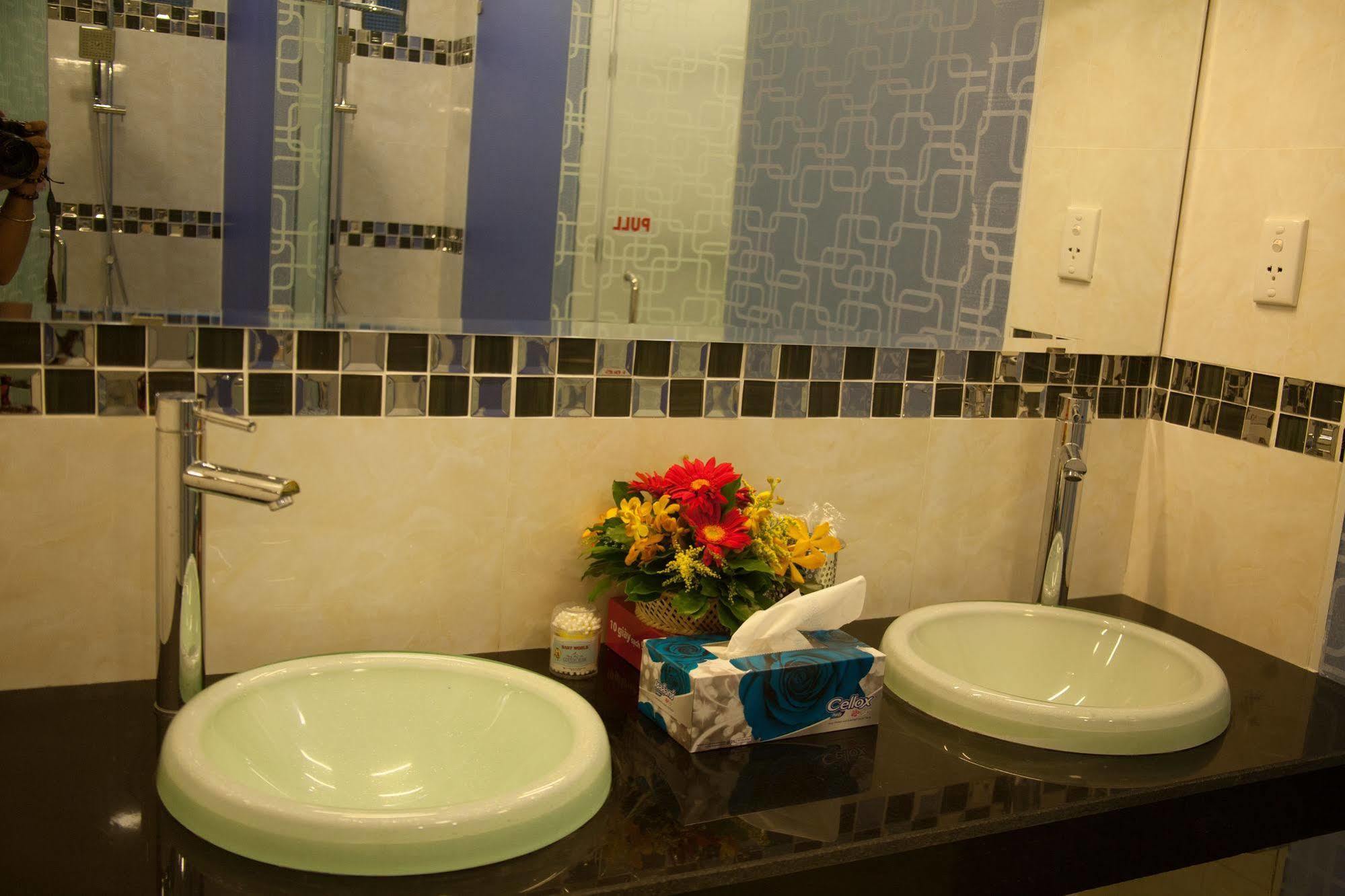 Hostel Vintage Saigon