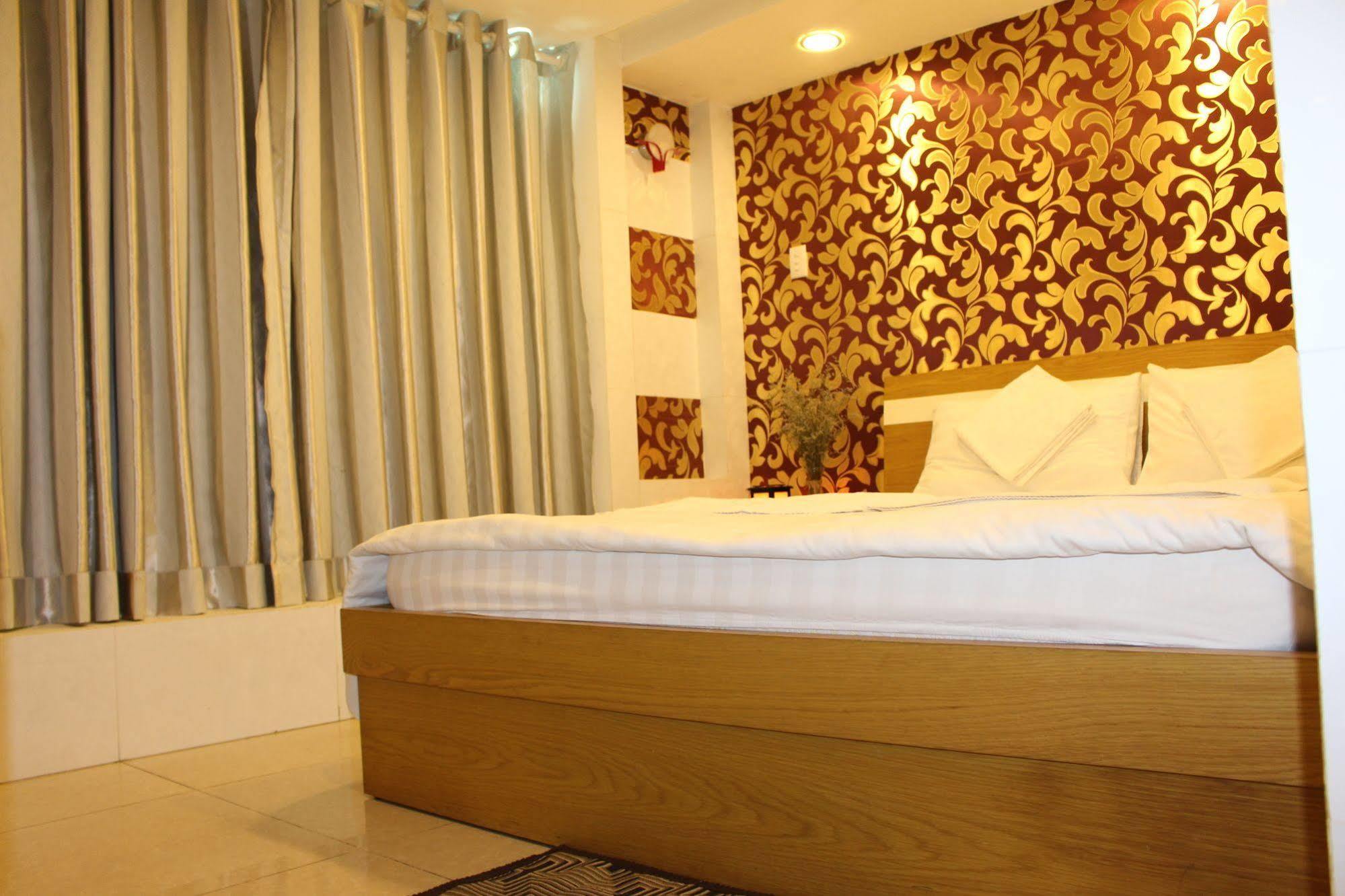 Hostel Vintage Saigon