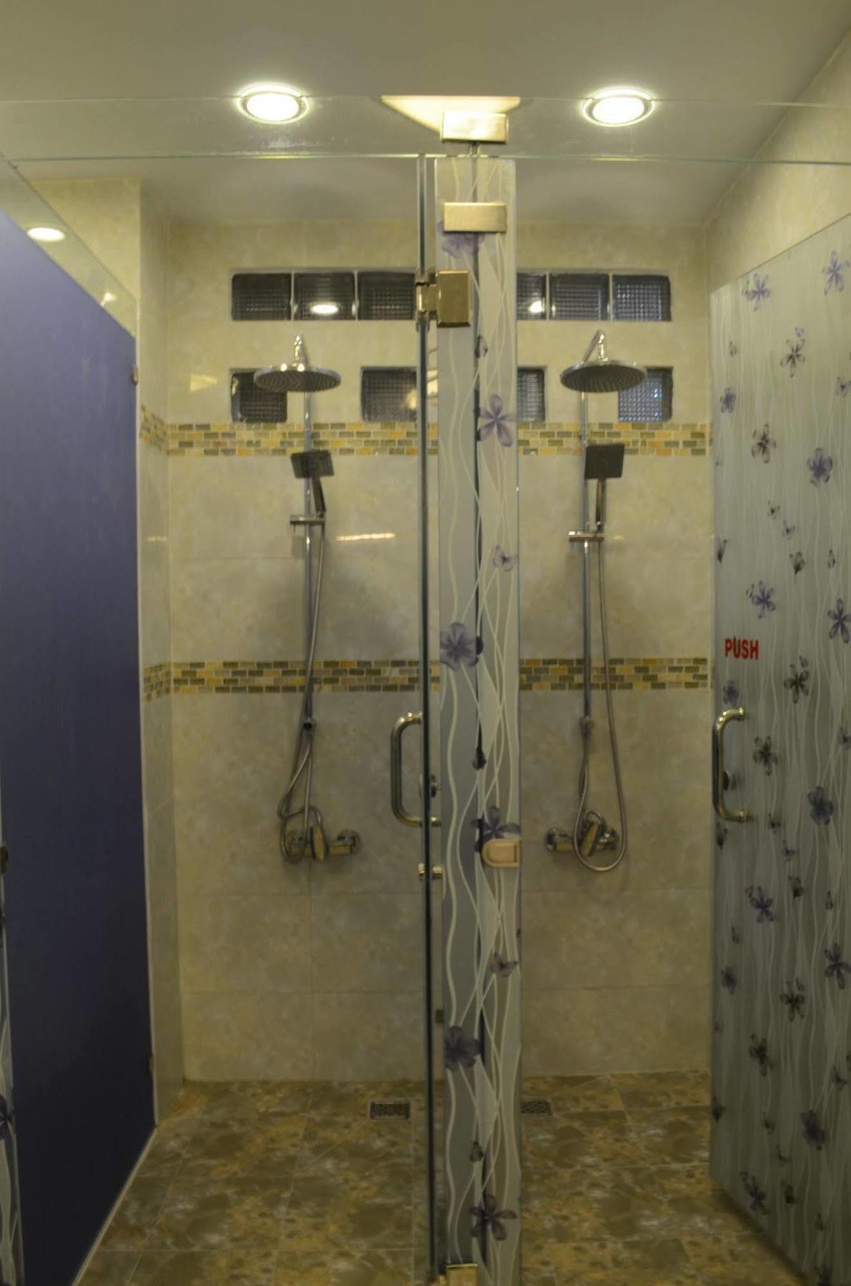 Vintage Saigon Hostel Ho Chi Minh City