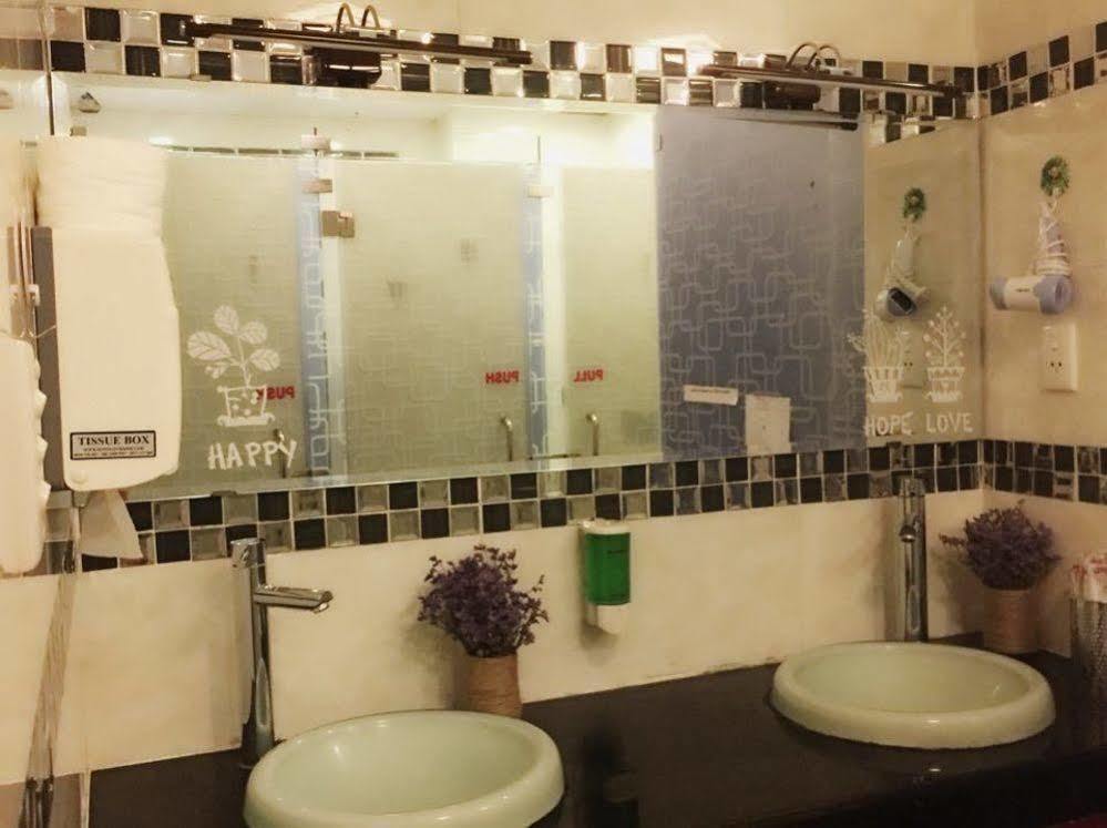 Hostel Vintage Saigon *