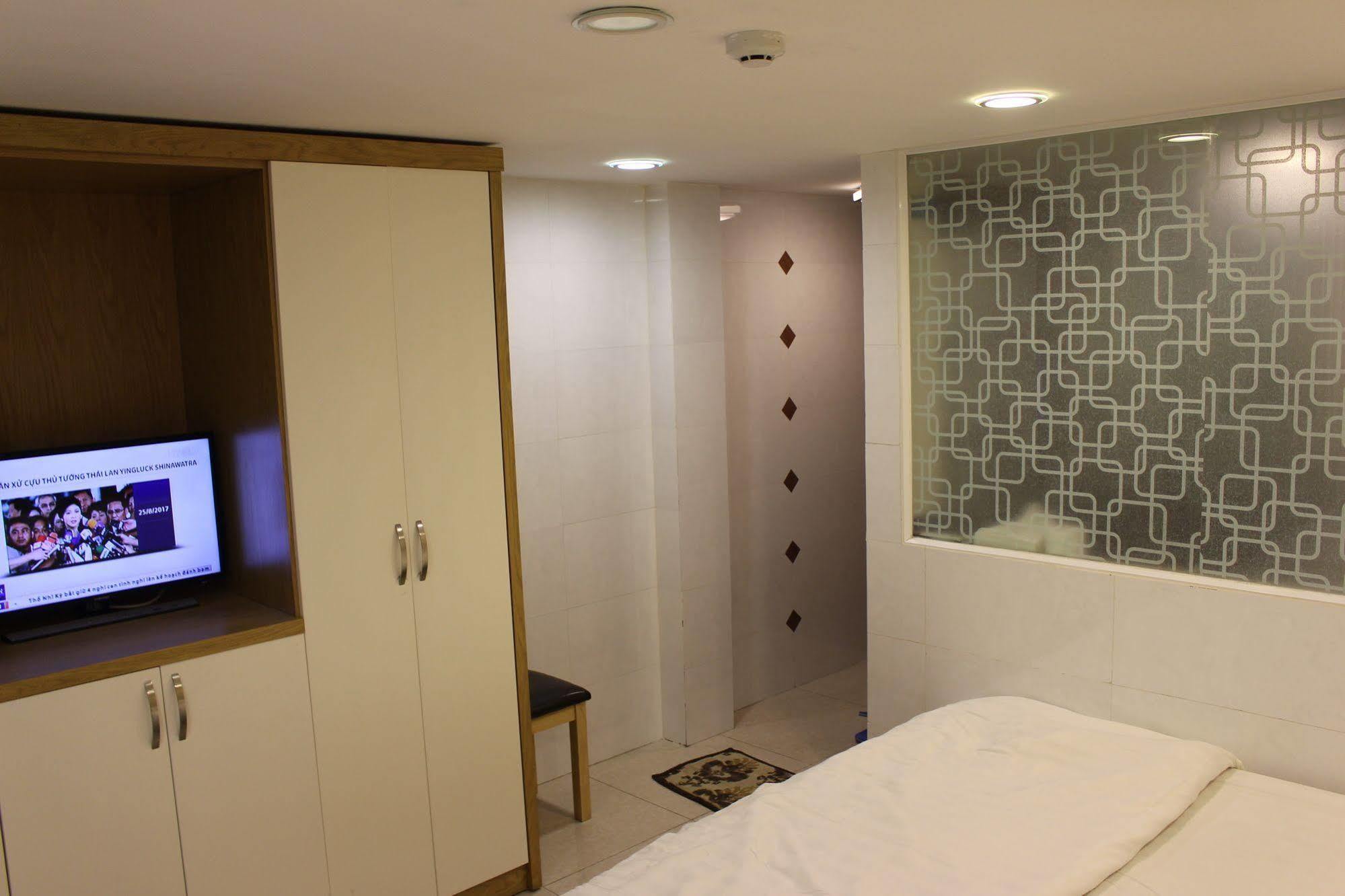 Vintage Saigon Hostel Ho Chi Minh City