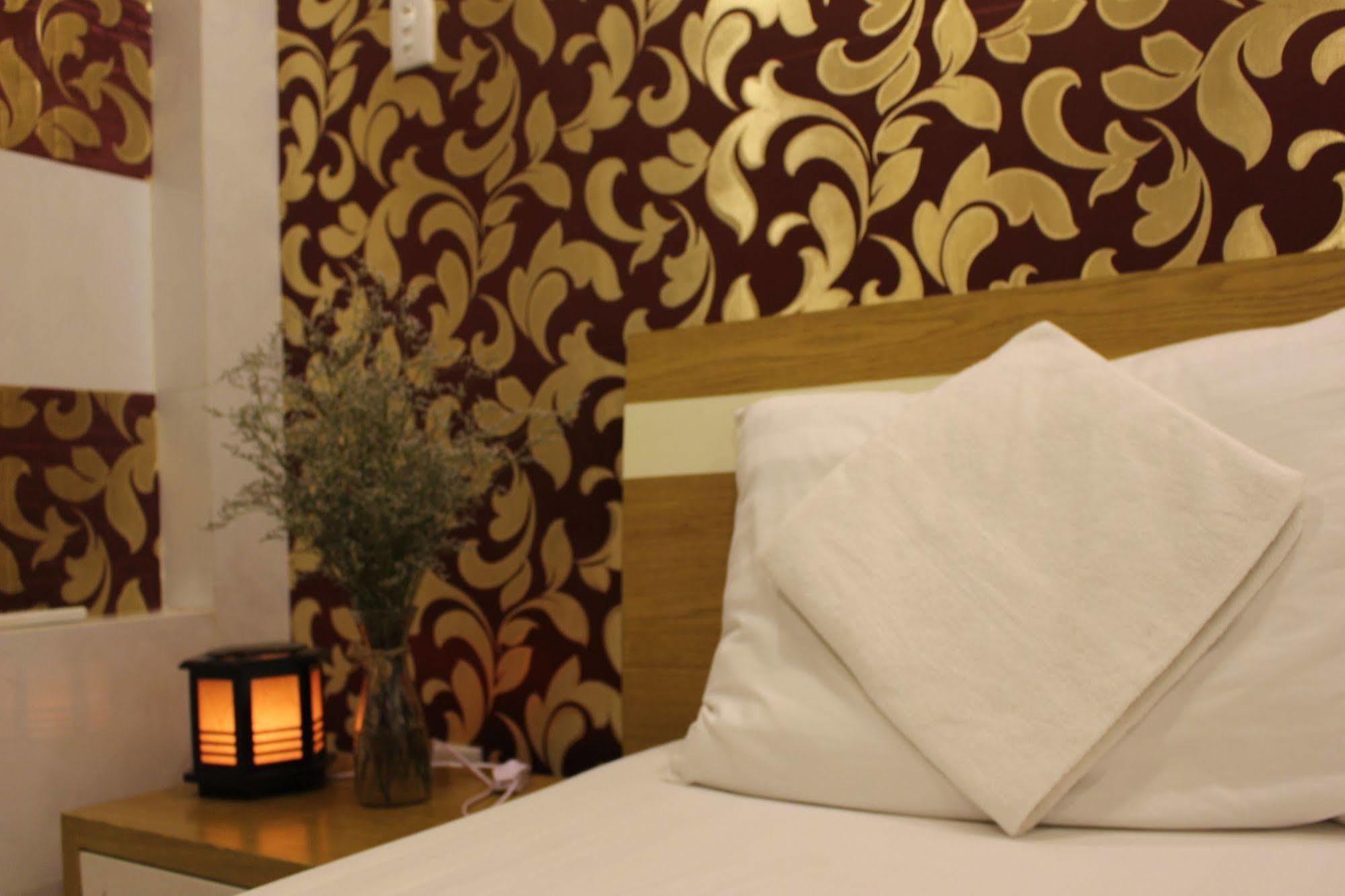 Vintage Saigon Hostel Ho Chi Minh City