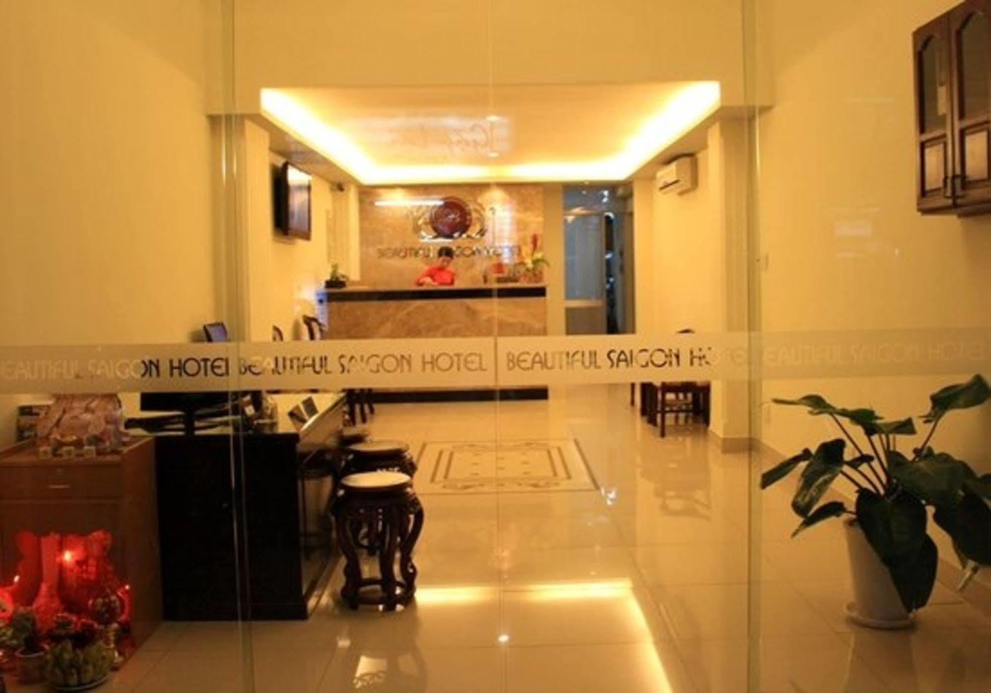 Hotel Valentine Luxury - 31 Bui Vien Street